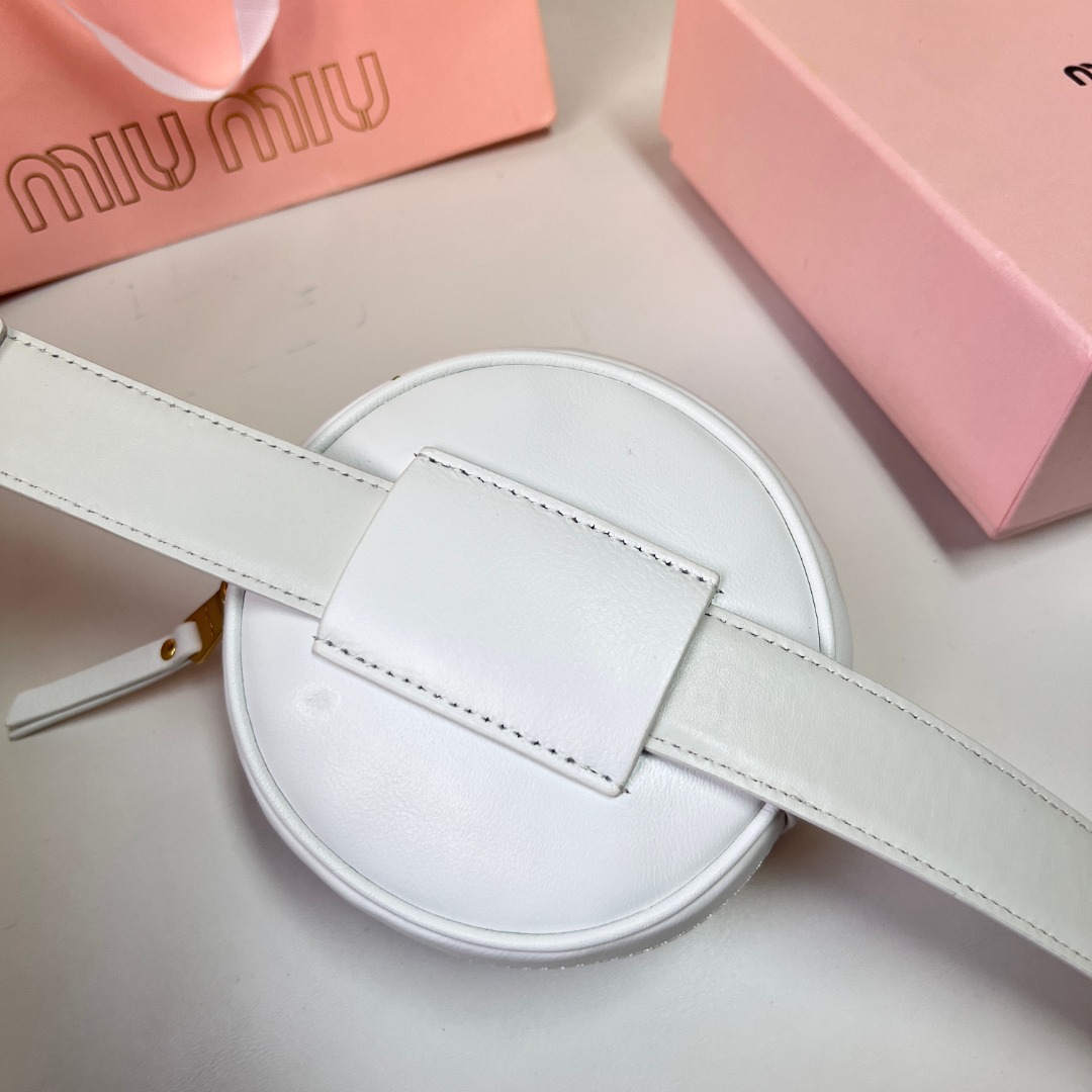 M*um*u belt bag