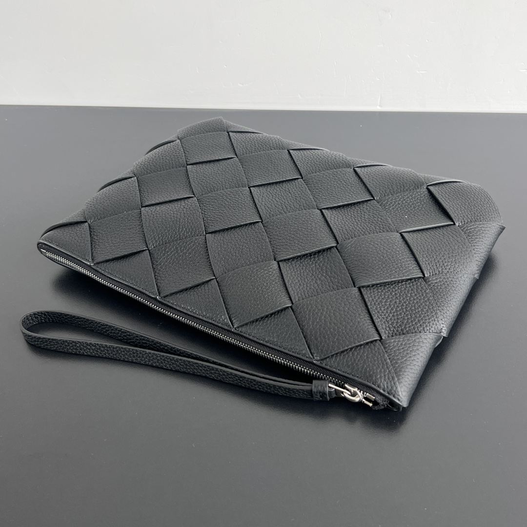 b0tte*a Ven*ta diago pouch-33x23x2cm