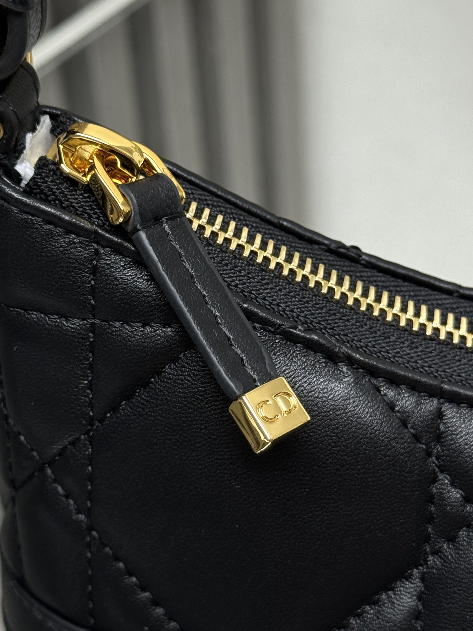 D*or miss caro mini hobo shoulder bag-23×13*6cm