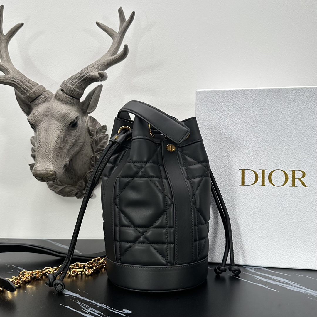 D*or cross-body & shoulder bags-15*25cm
