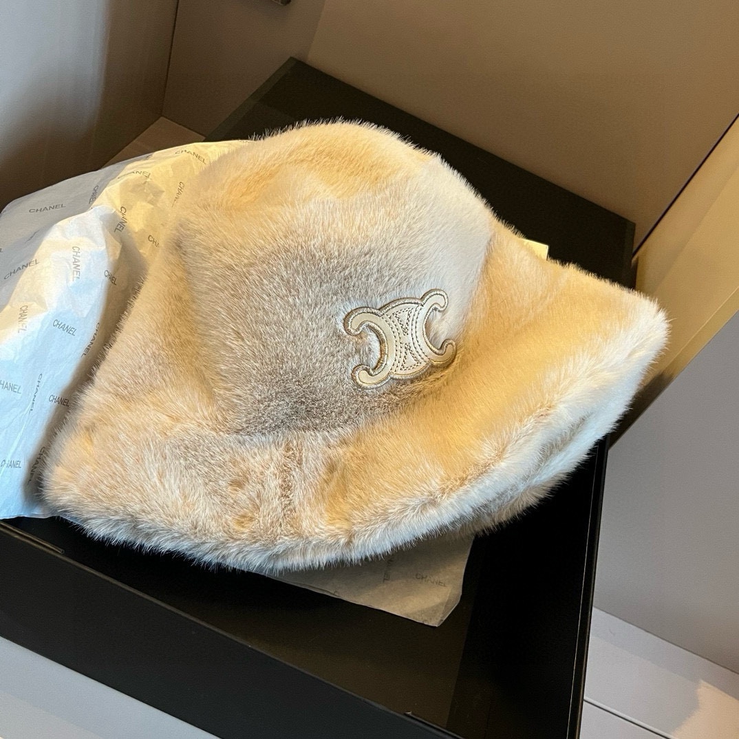 Celi** Hats