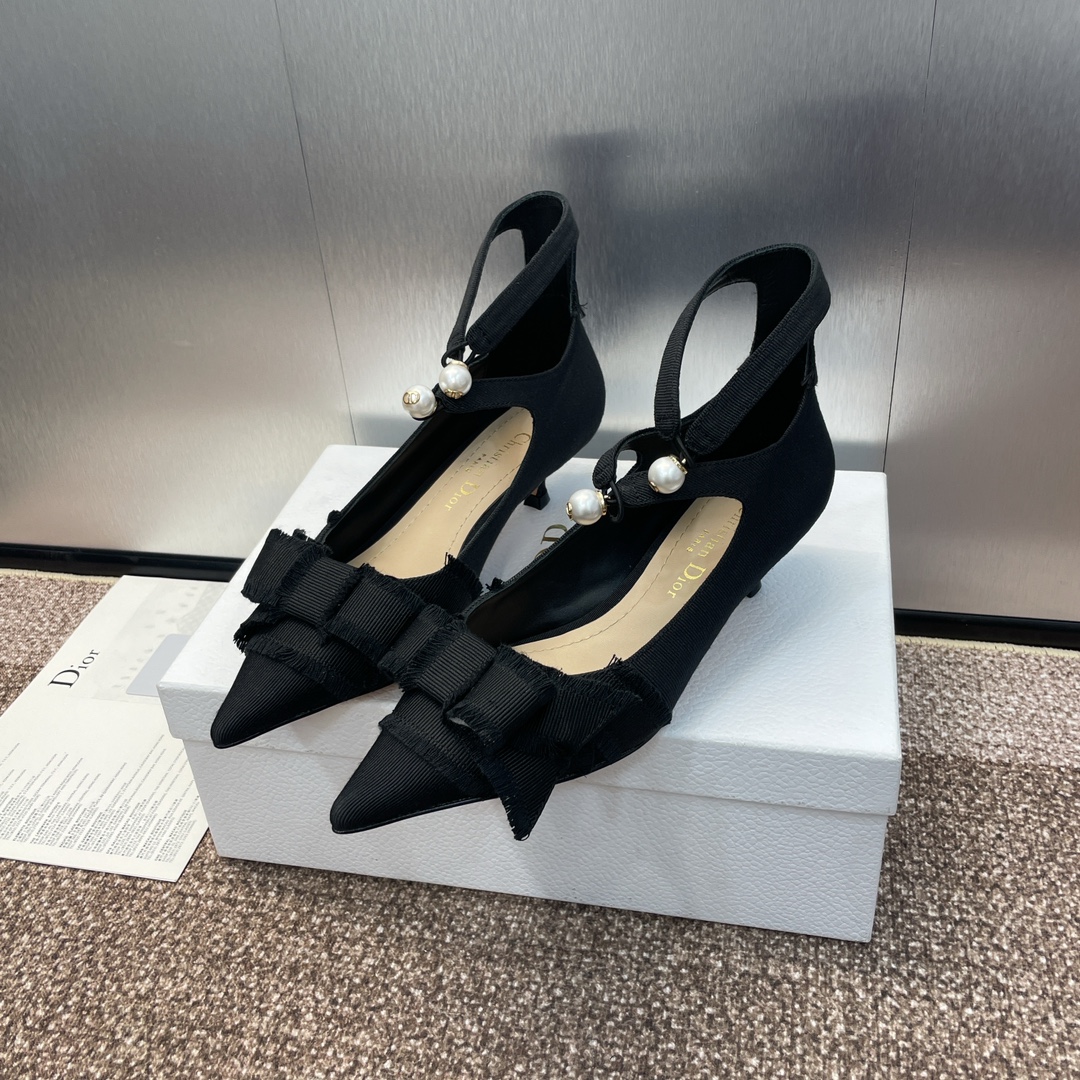 Diro Heels-4CM