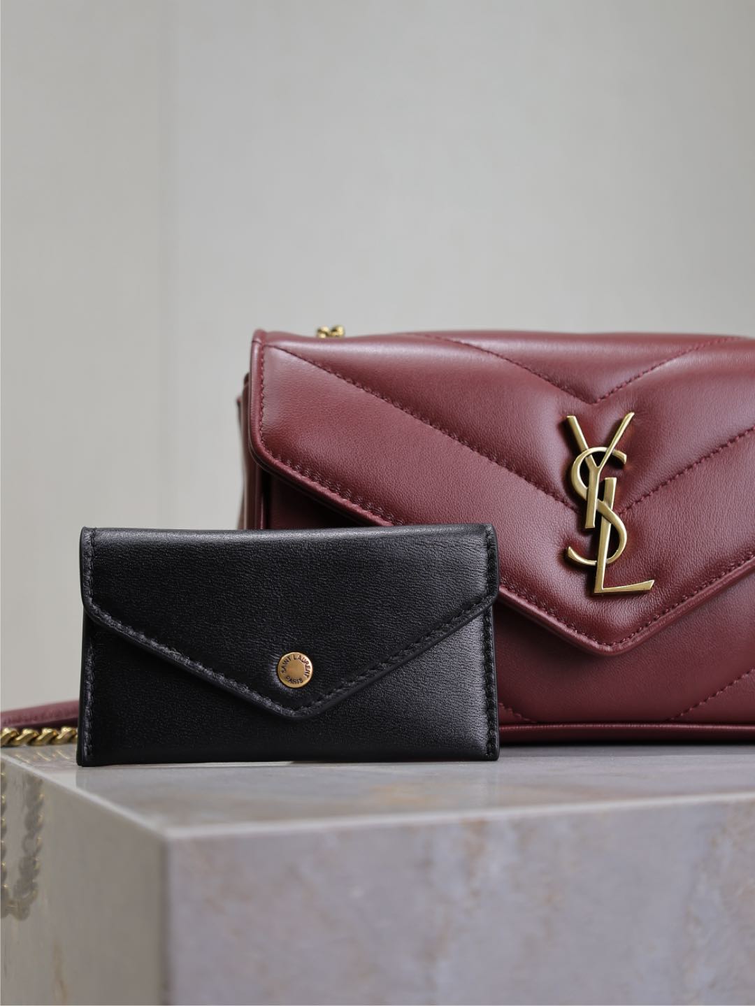 Y51 loulou bag-20×12×5cm