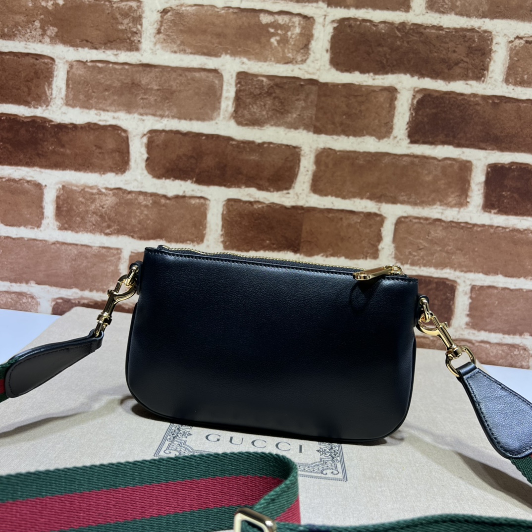 Gvc*1 handbags-20*13*2.5cm
