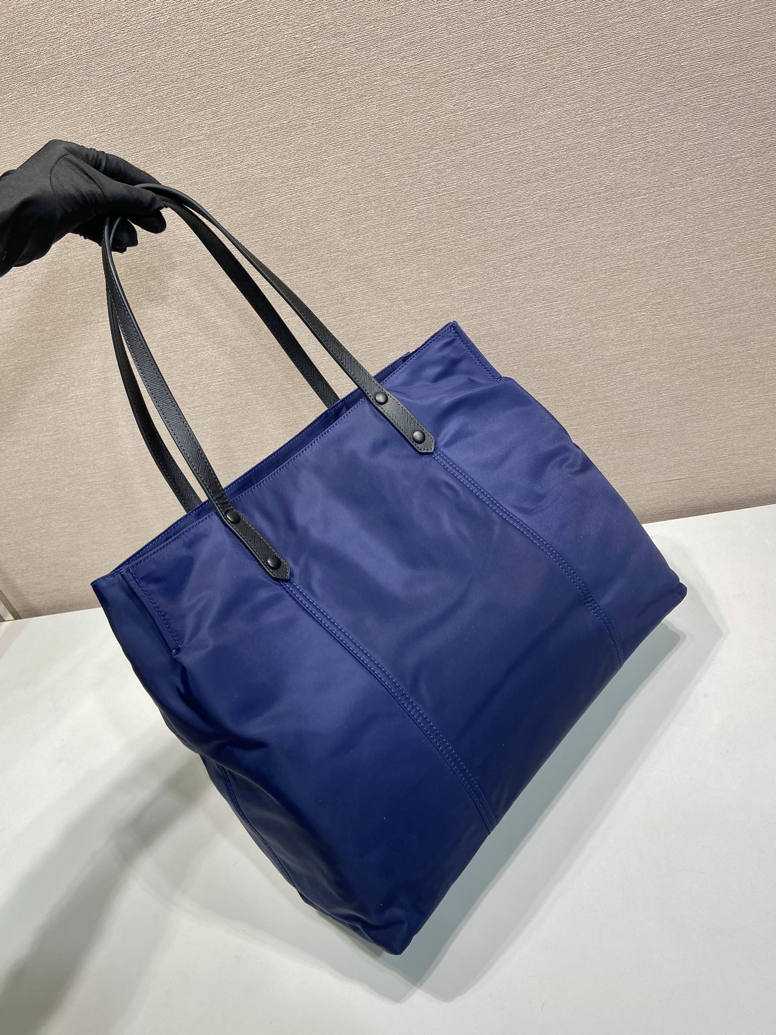 Pra*a tote bag-1bg184-40*34*16cm