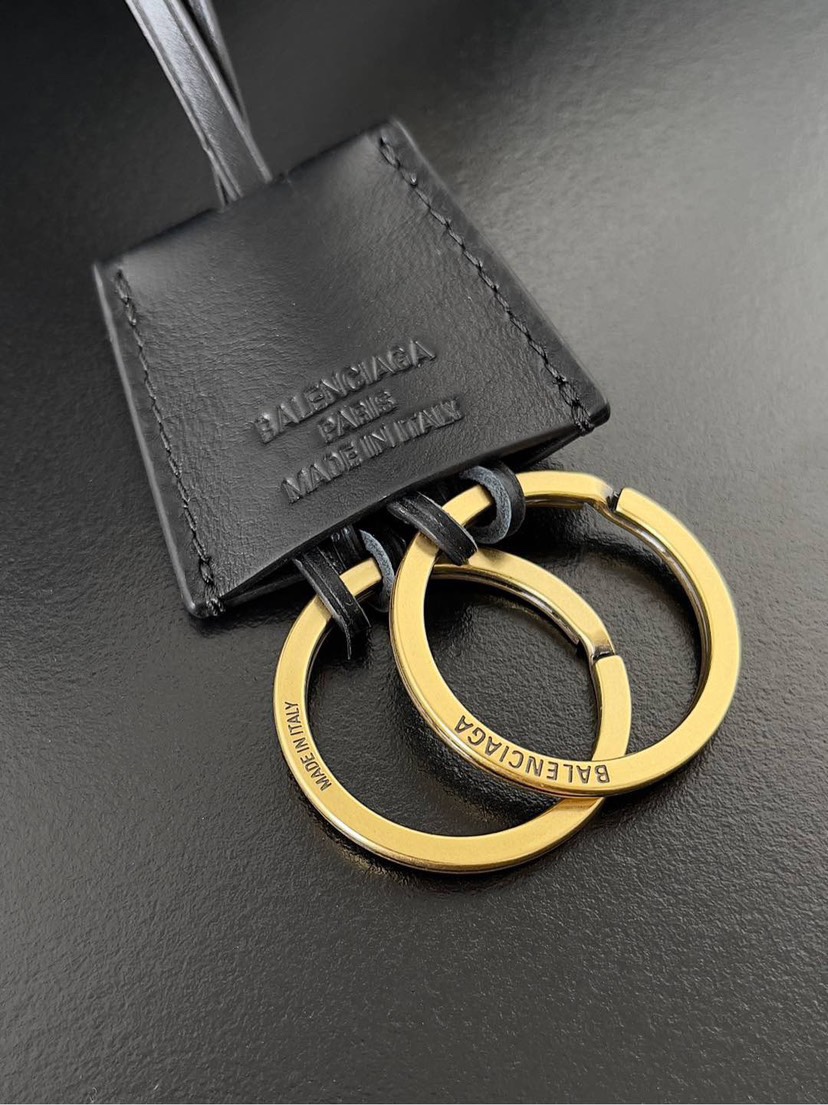 Balenciag Bel Air Shoulder Bag-50*23.8*18CM