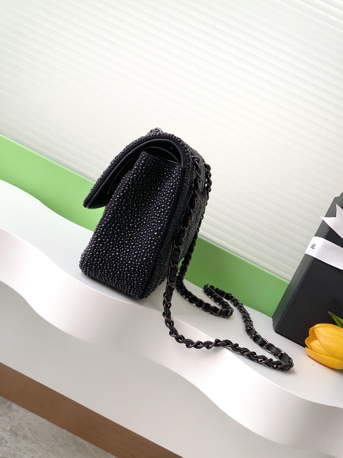 Ch@nel Flap Bag-25M