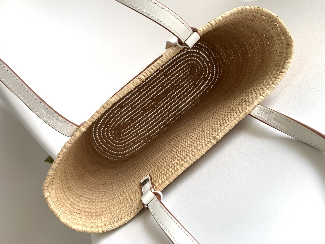 Lowee Basket Bag-30*21*11CM