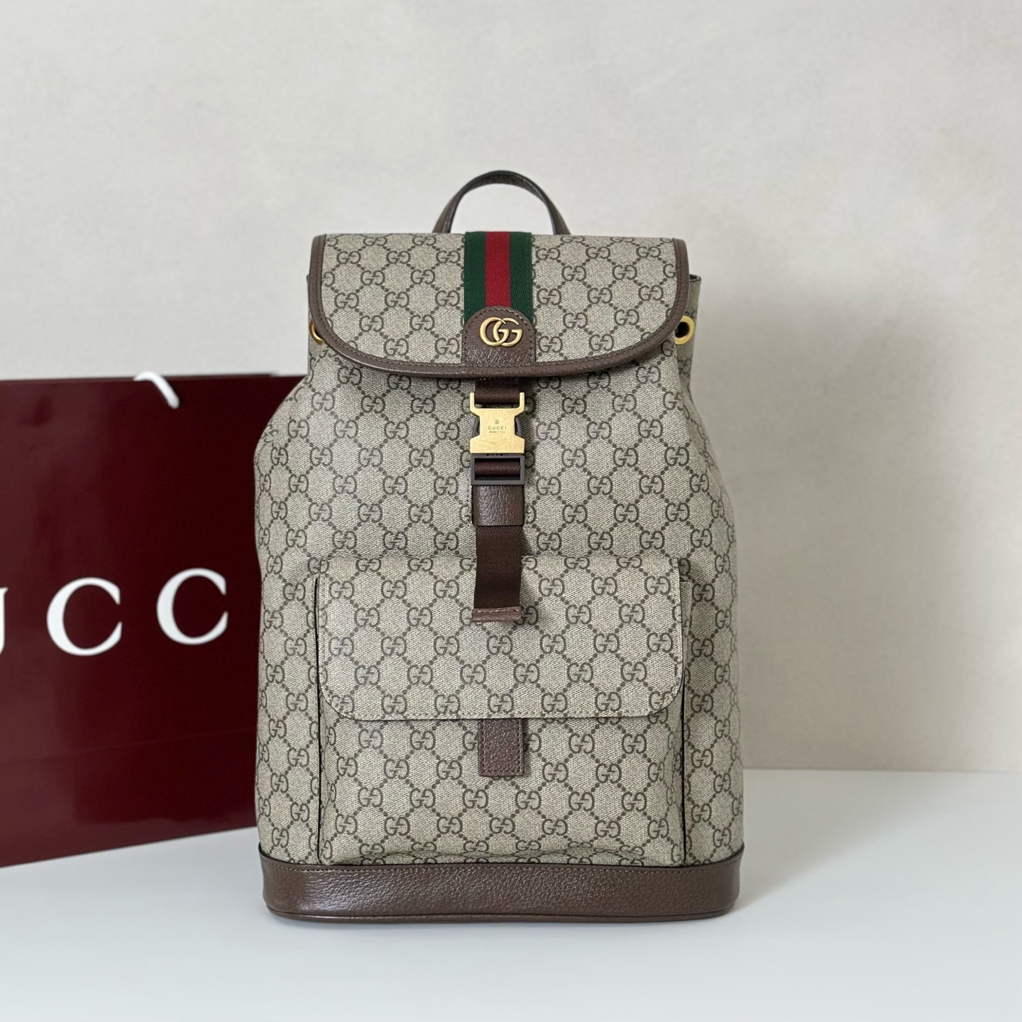 Gvc*1 ophidia backpack-28*40*12cm