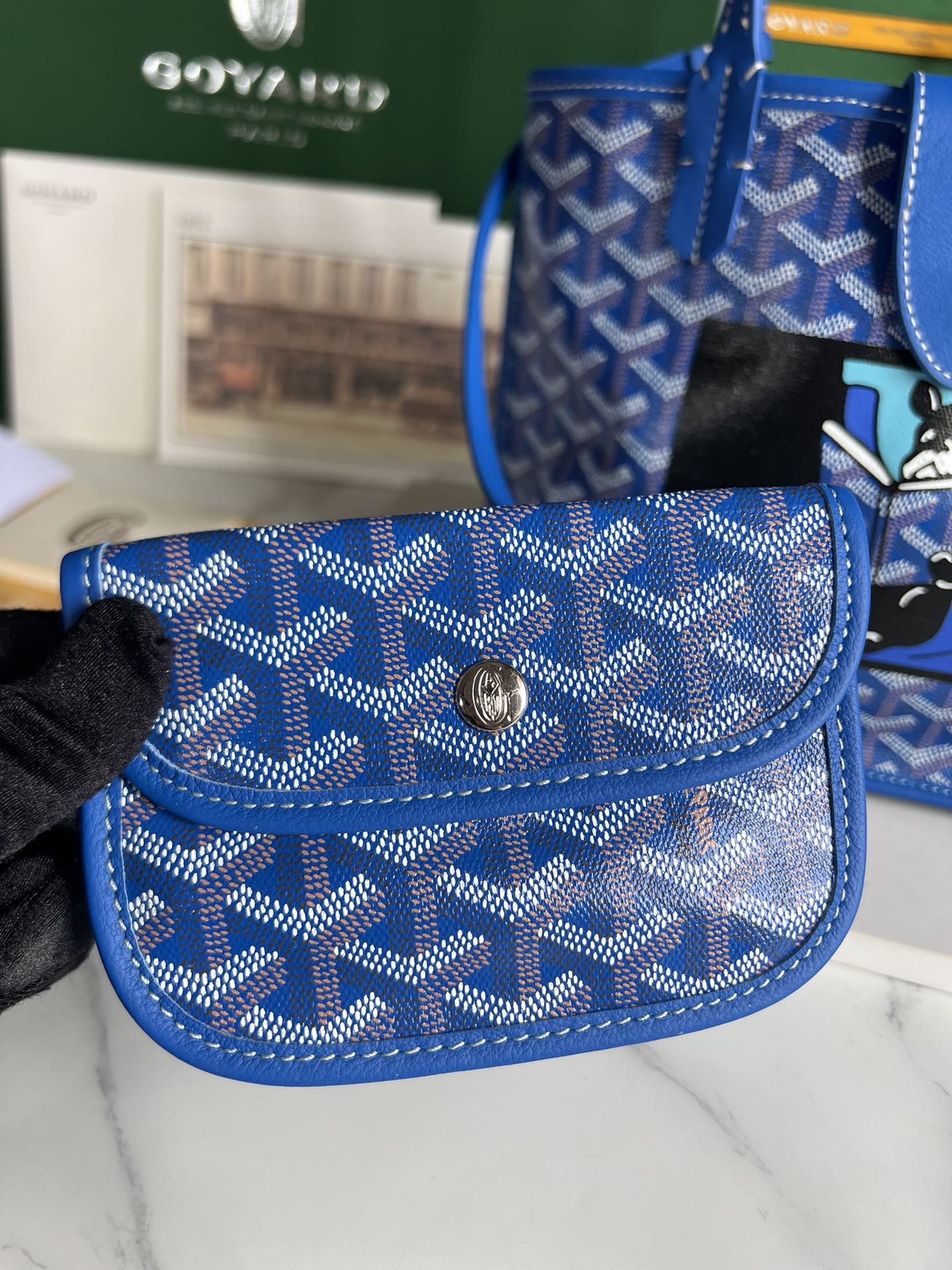 G09ard anjou mini handbags-20*10*20cm