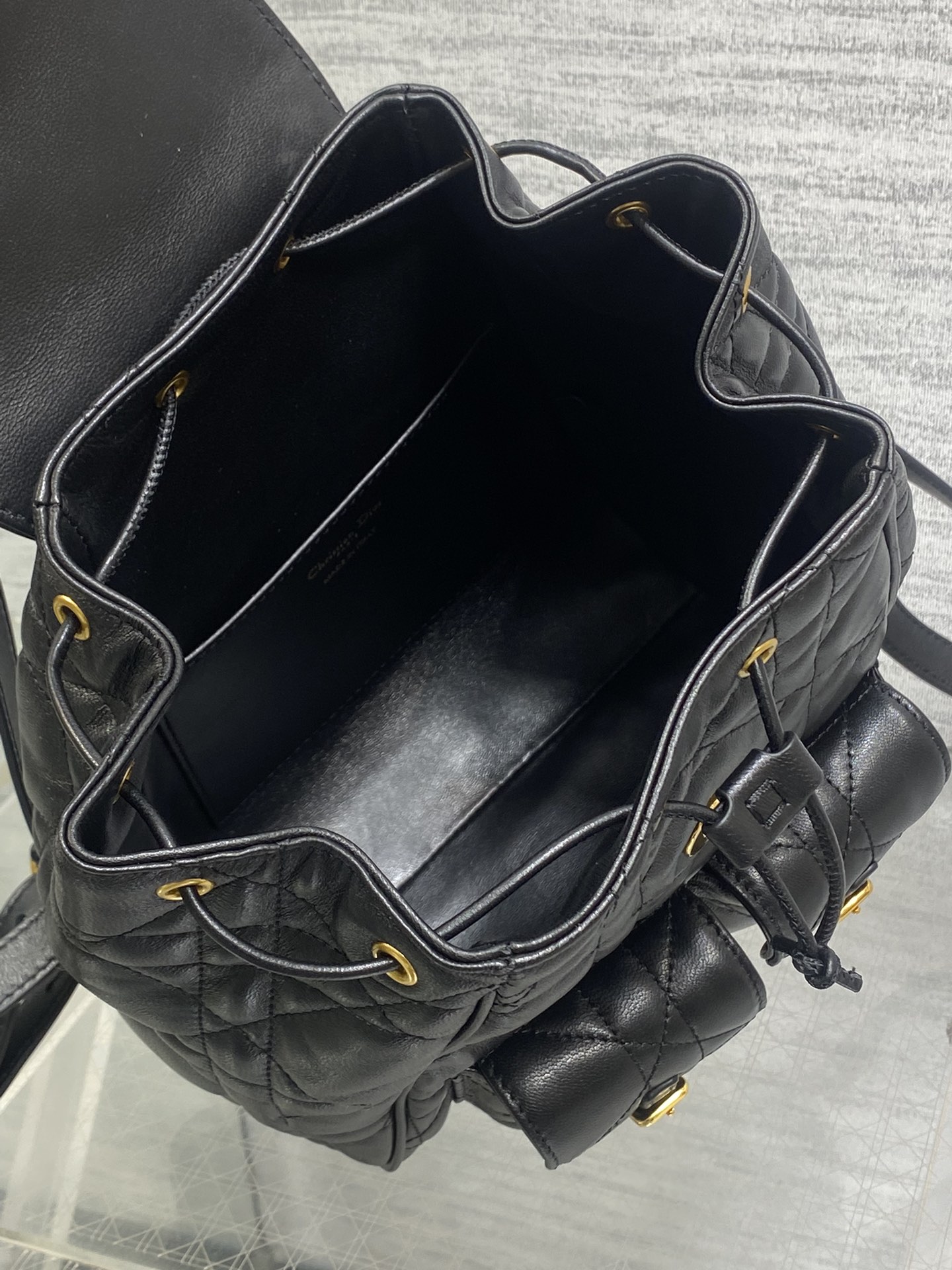 Diro Caro Backpack-23×26.7×12.5CM