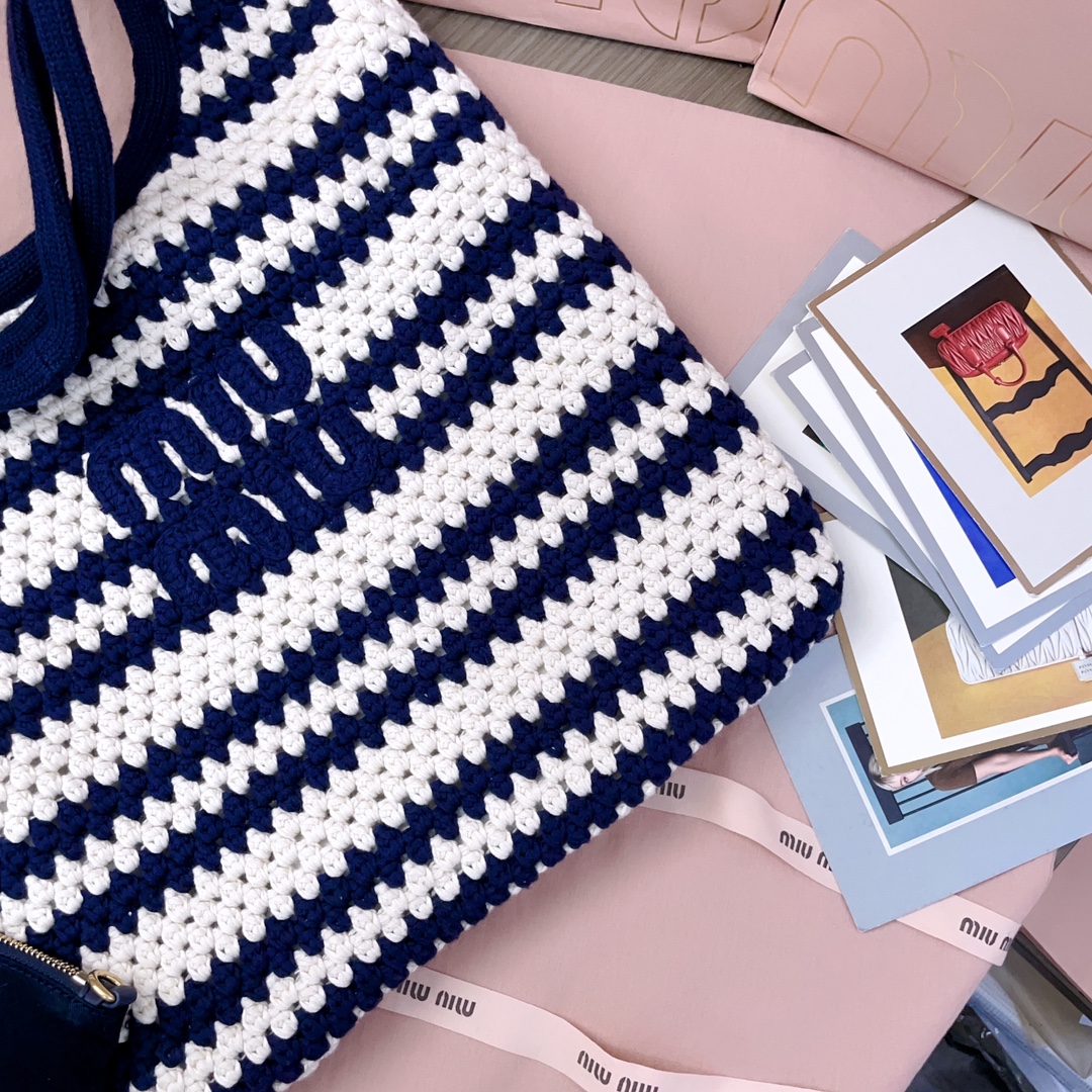 M1um1u tote bag-35 x 40cm