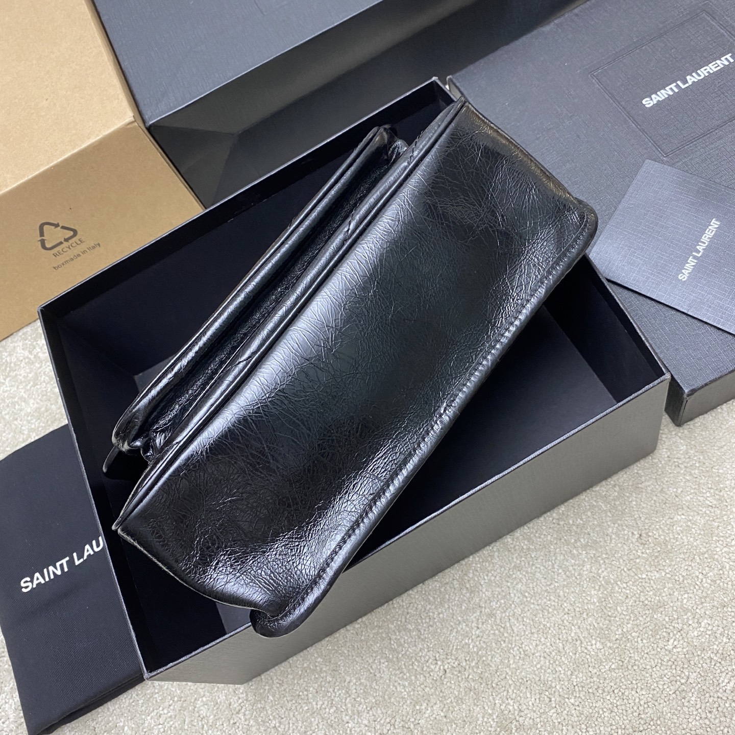 Y51 niki bag-22*16.5*12&28*20.5*8.5cm