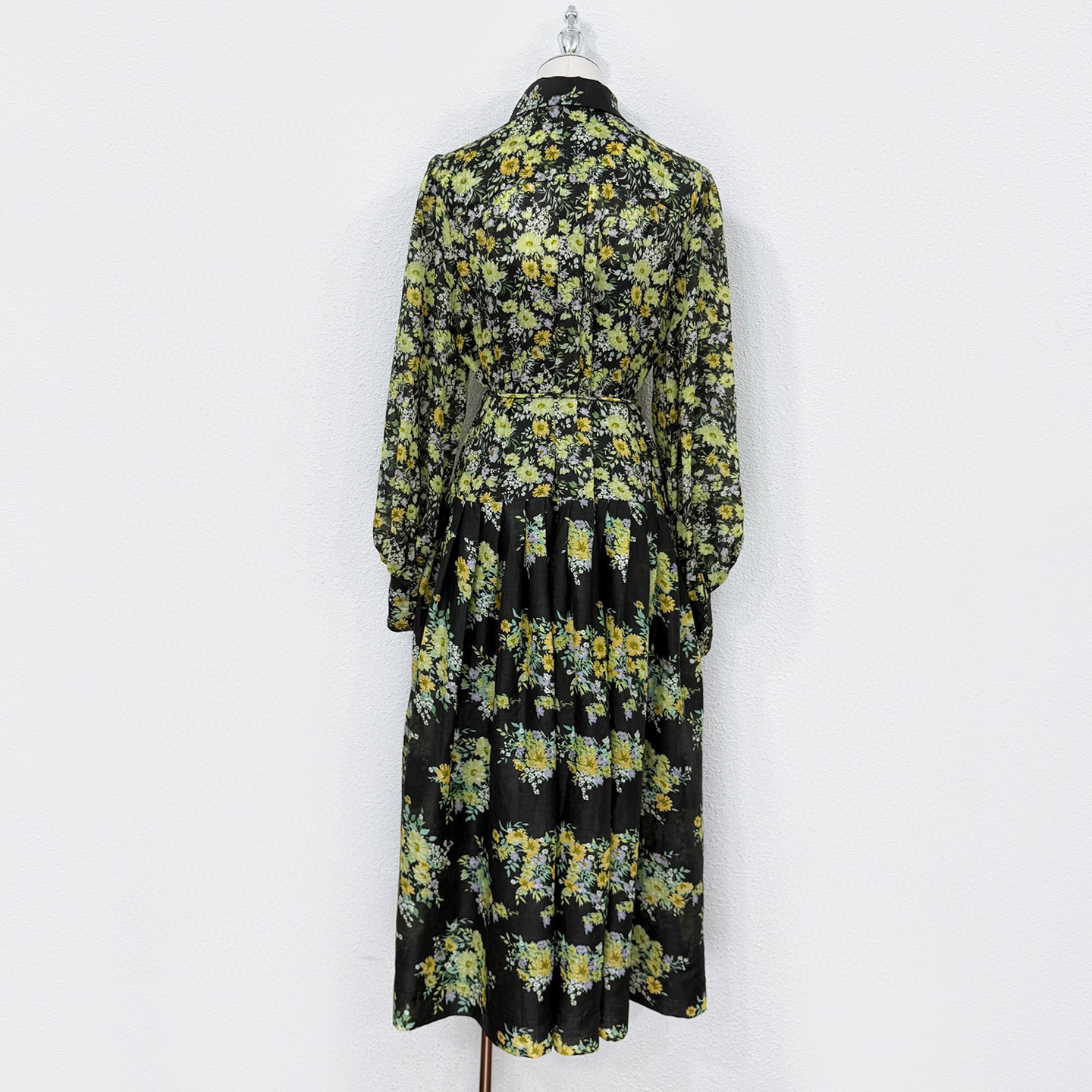 ALEMAIS Dress