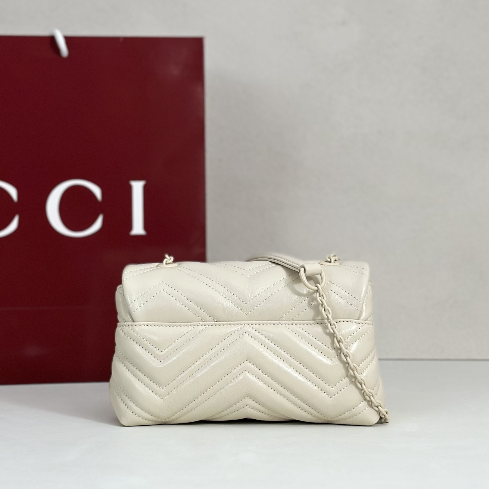 Gvc*1 Marmont Bag-20*12*6.5CM