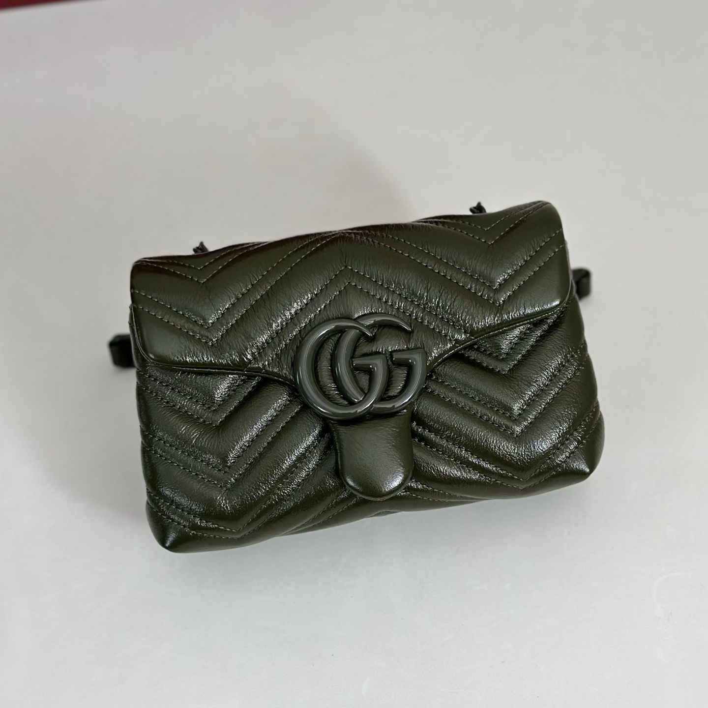 Gvc*1 Marmont Bag-20*12*6.5CM