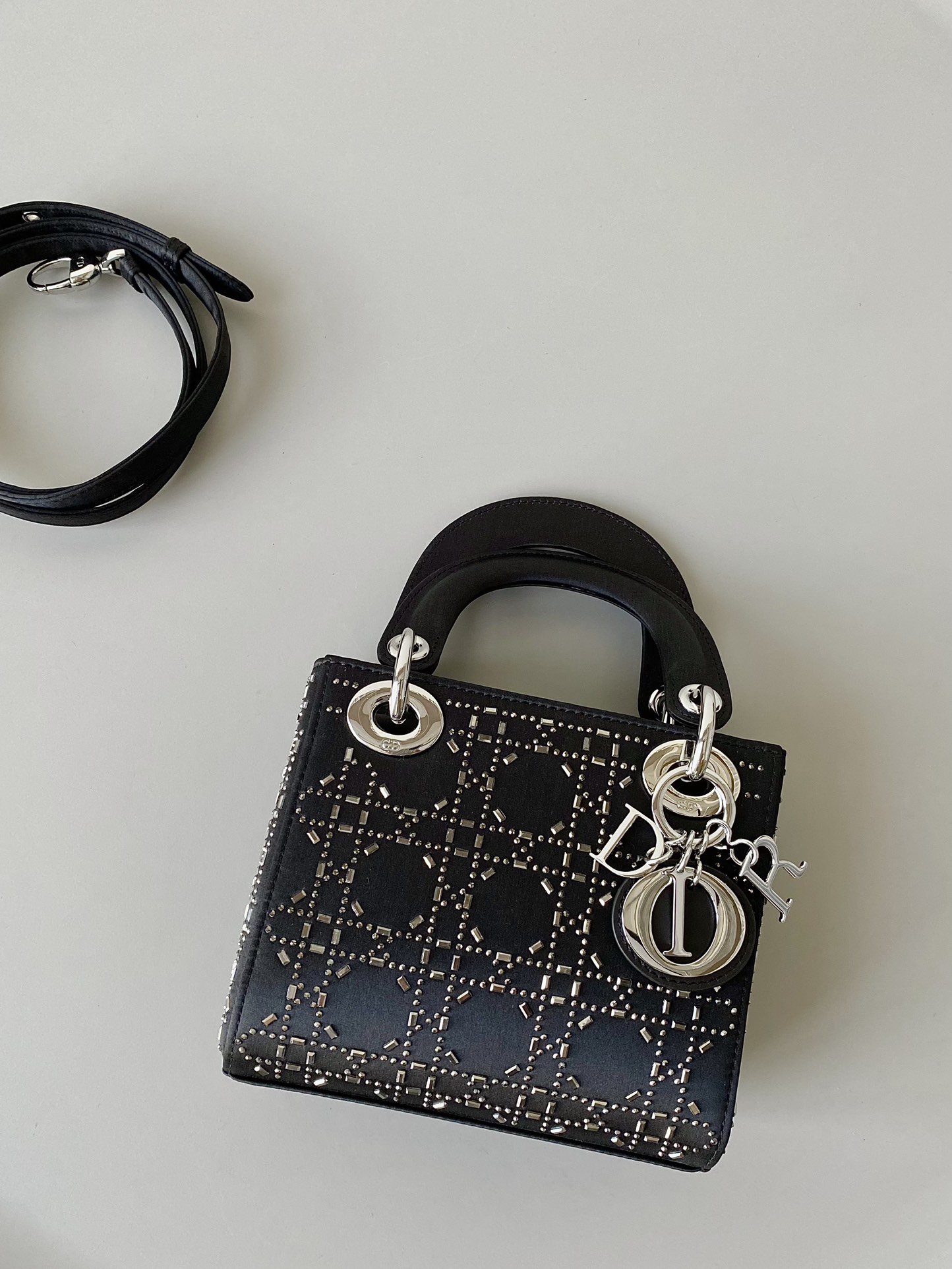 Lady Diro Mini-17*15*8CM