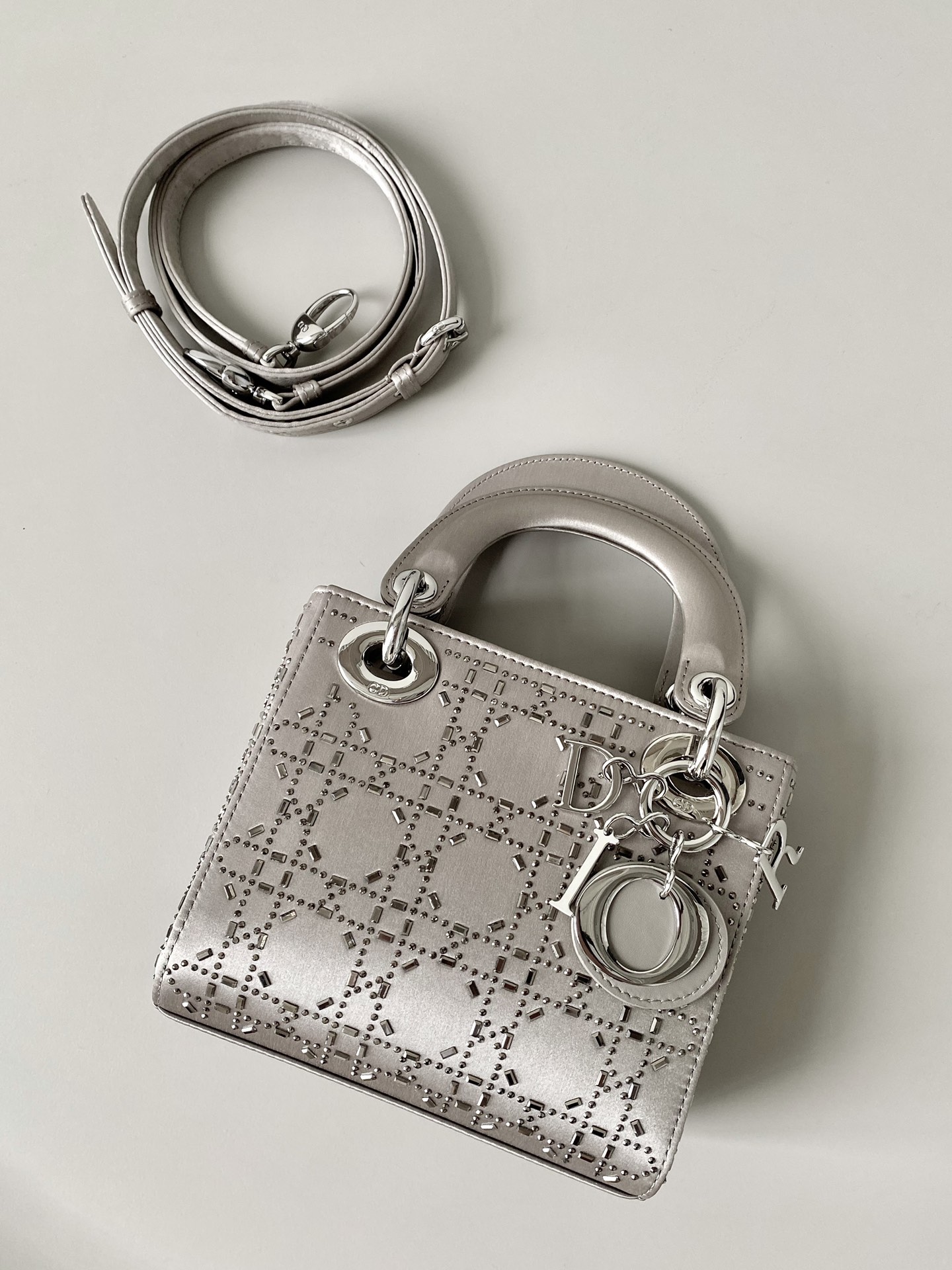Lady Diro Mini-17*15*8CM