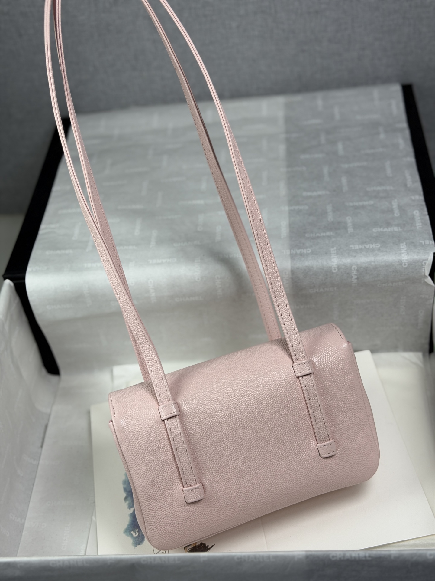 Ch@nel 26p Coco Preppy-17*4*12CM