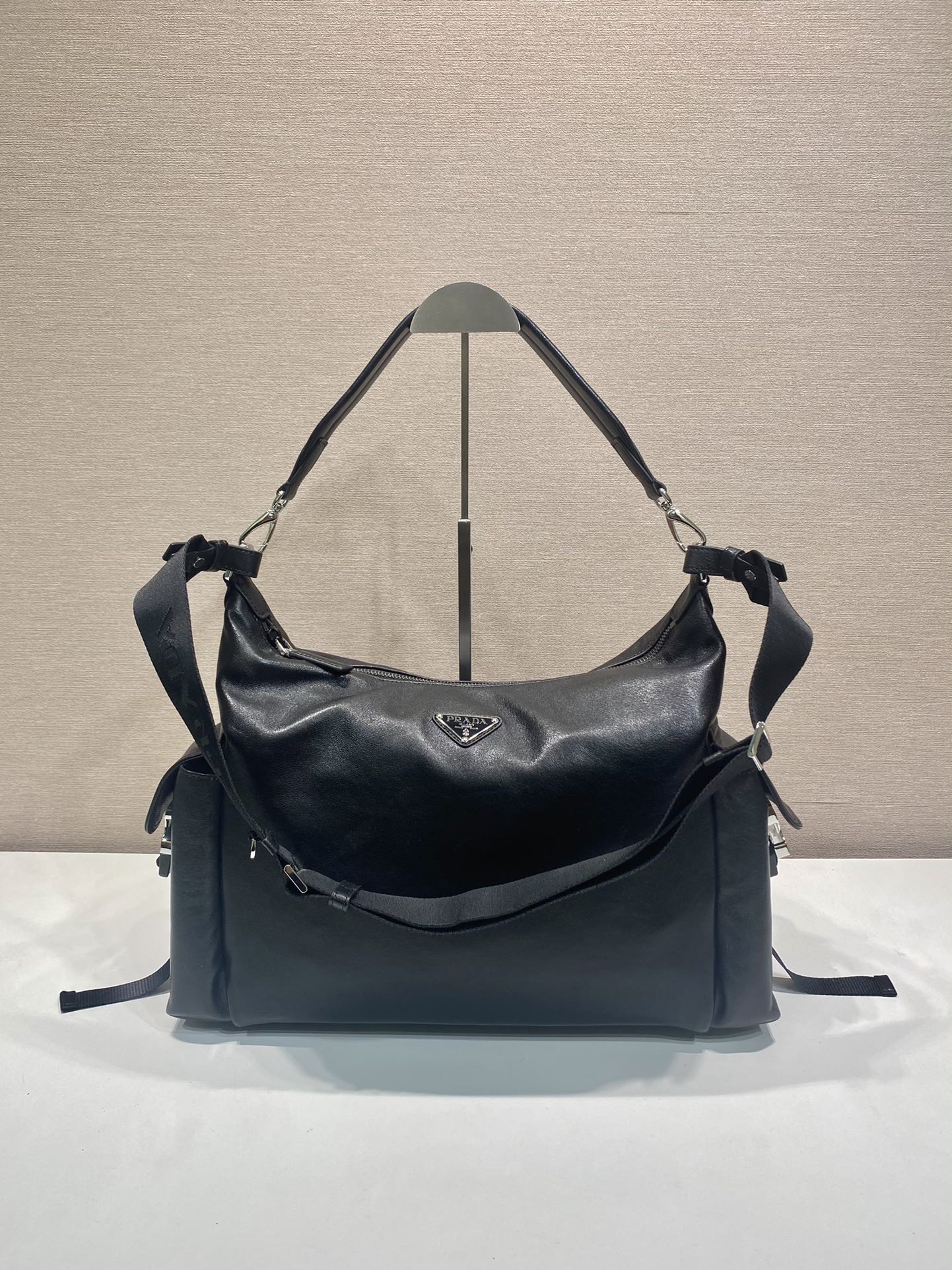 Pra*a Explore Tote Bag -2VH204-43*30*15cm