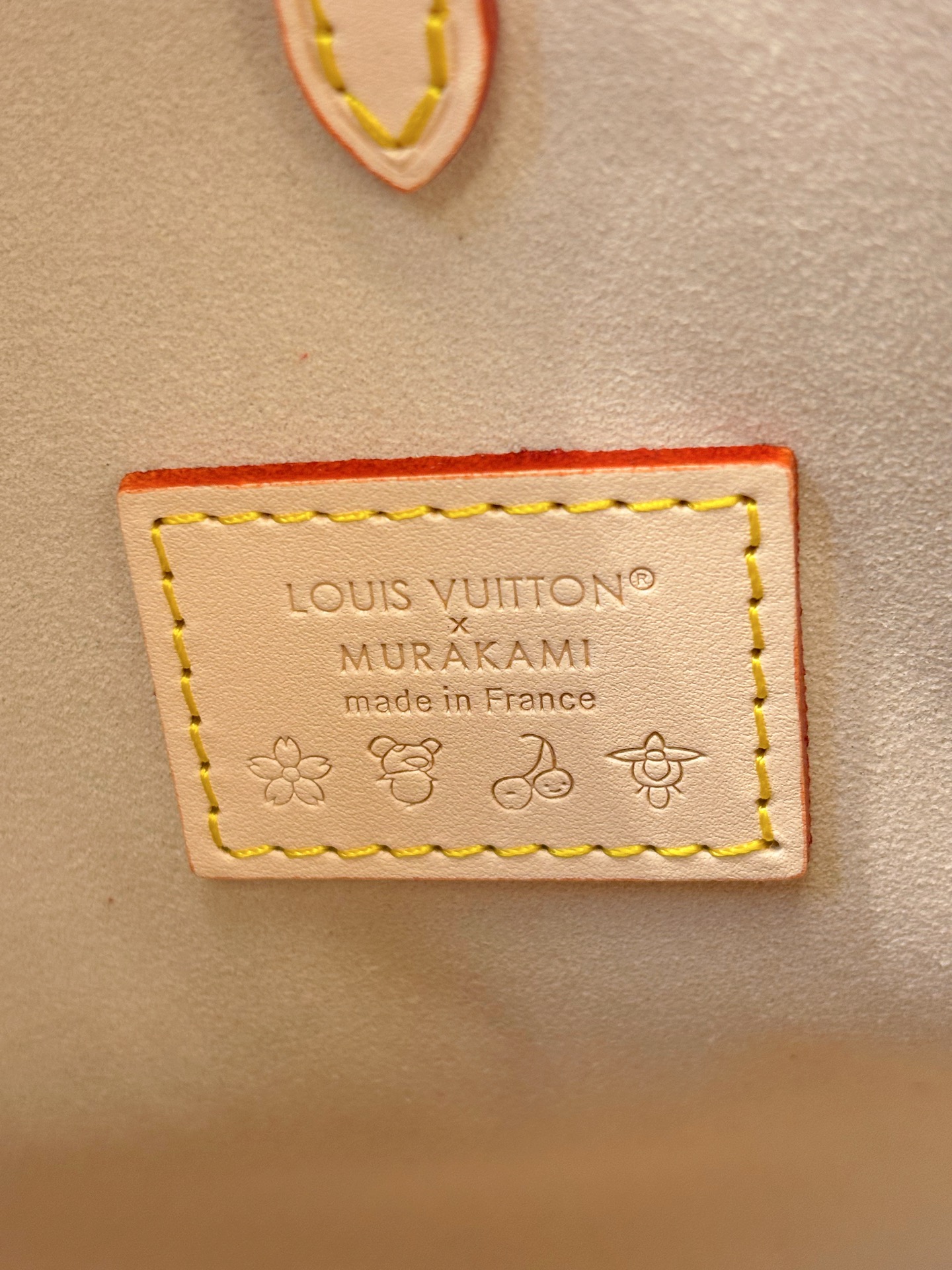 LV x TM Onthego PM Other Monogram Canvas-19 x 11.5 x 25CM