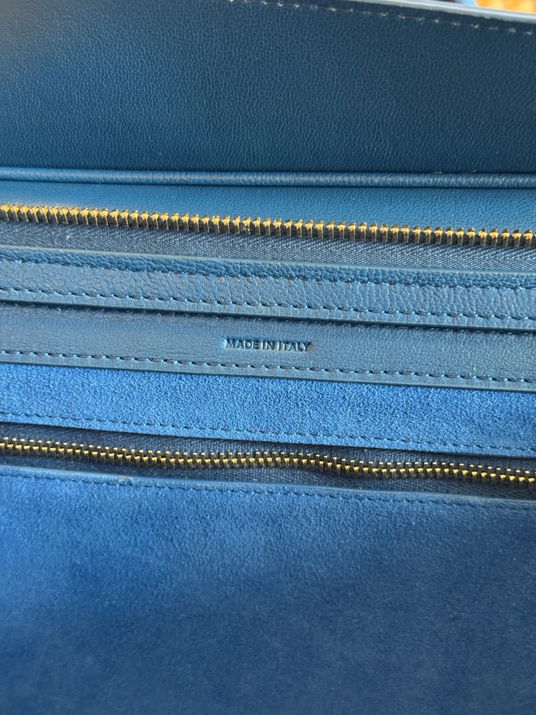Celina New Luggage Bag-38.5 X 11.5 X 16.5CM