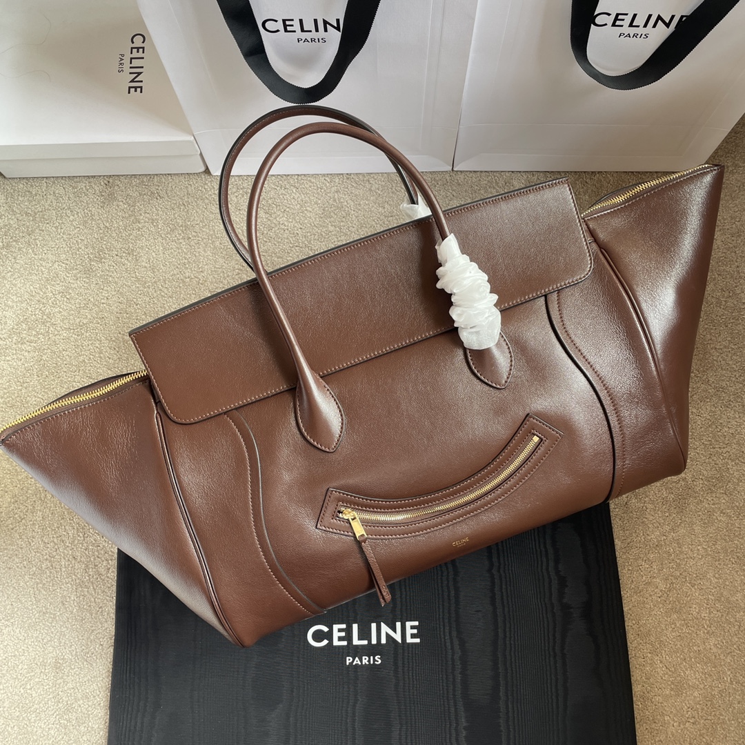 Celina New Luggage Bag-44 × 16 × 30CM