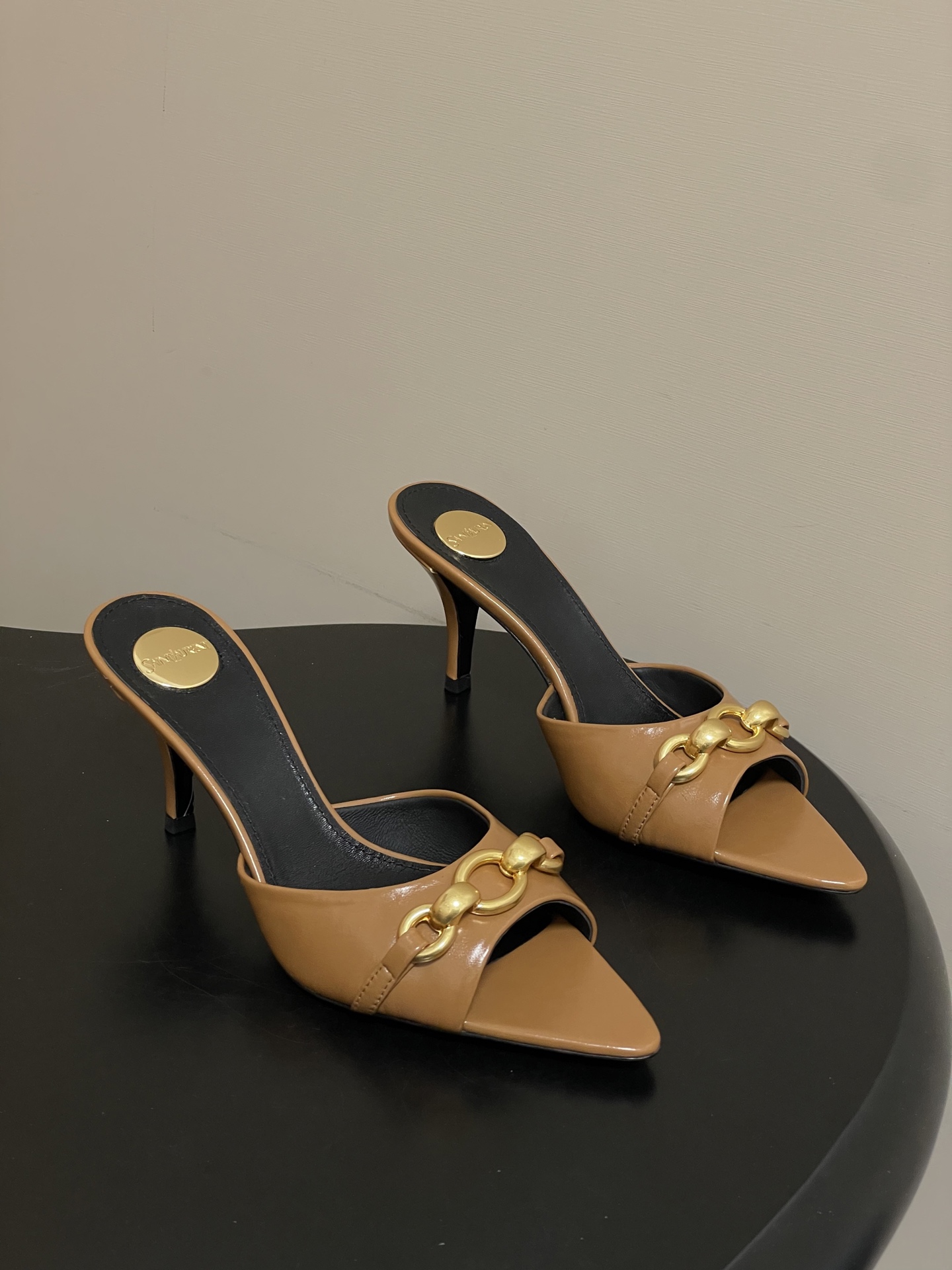 Y51 26s Heels-7.5CM