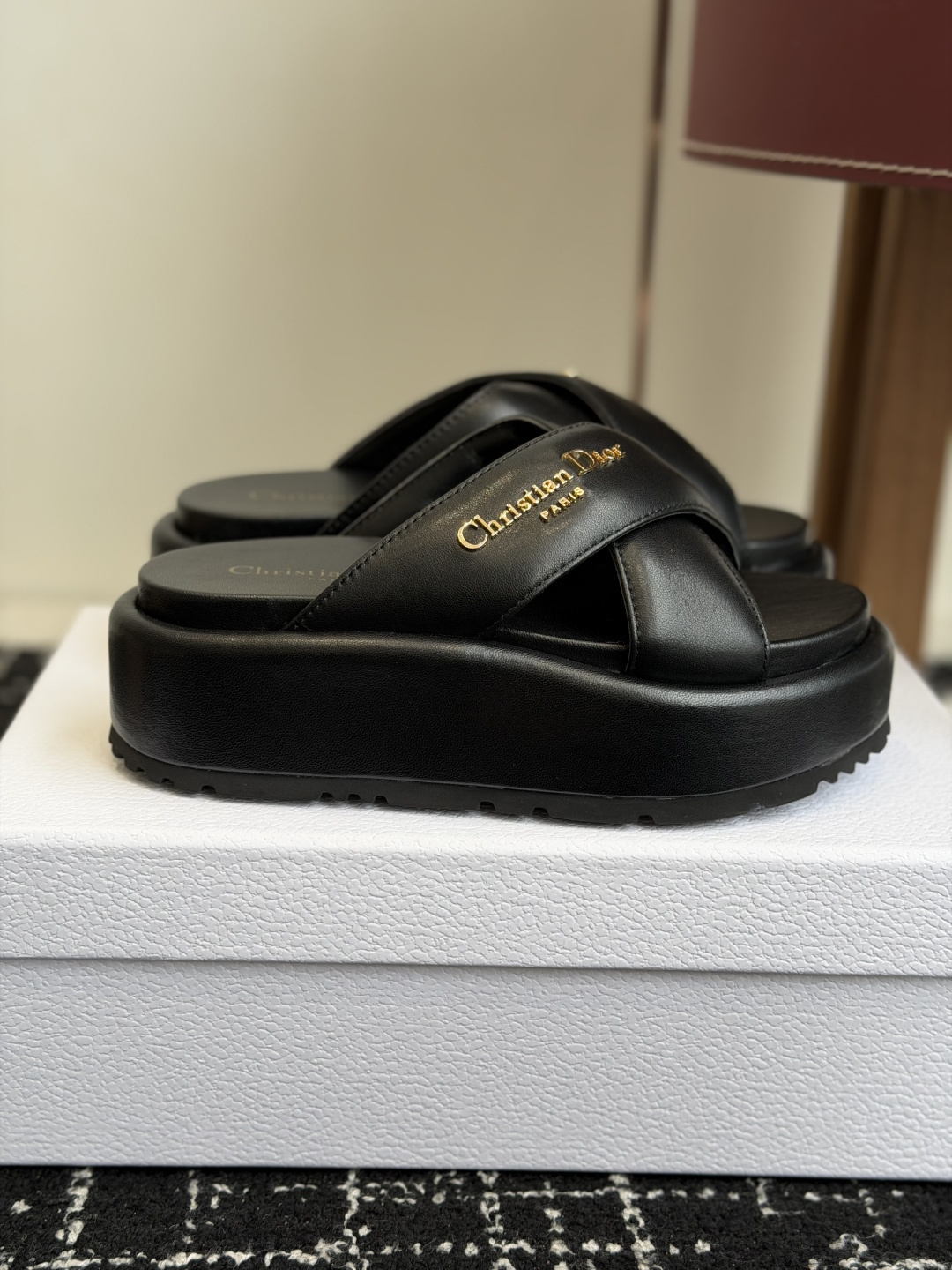 Diro Sandals