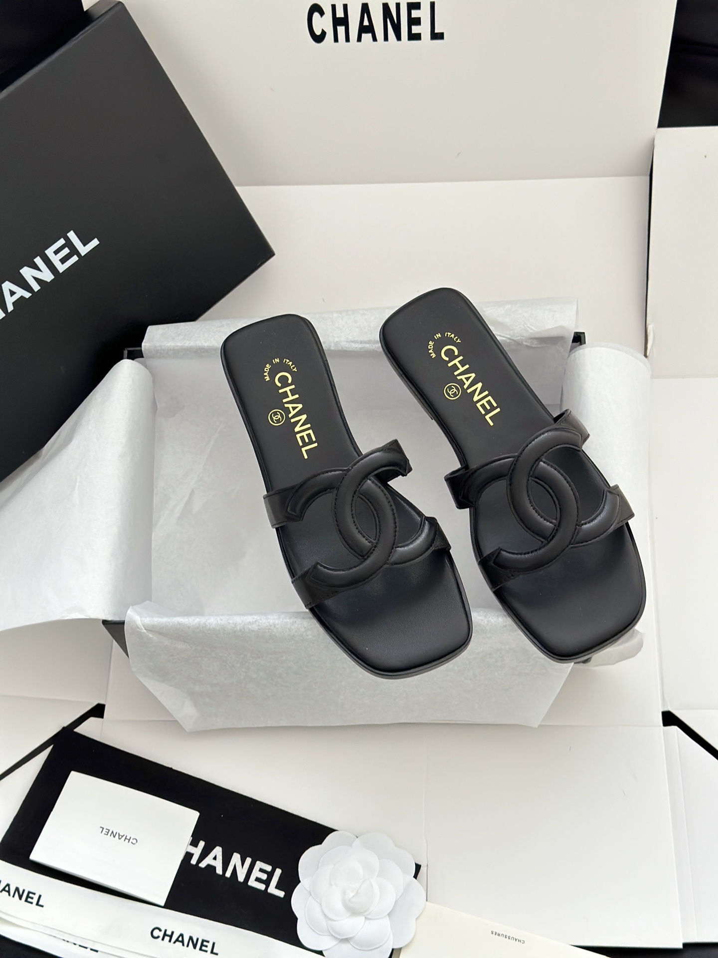 Ch@nel 2026SS Slides