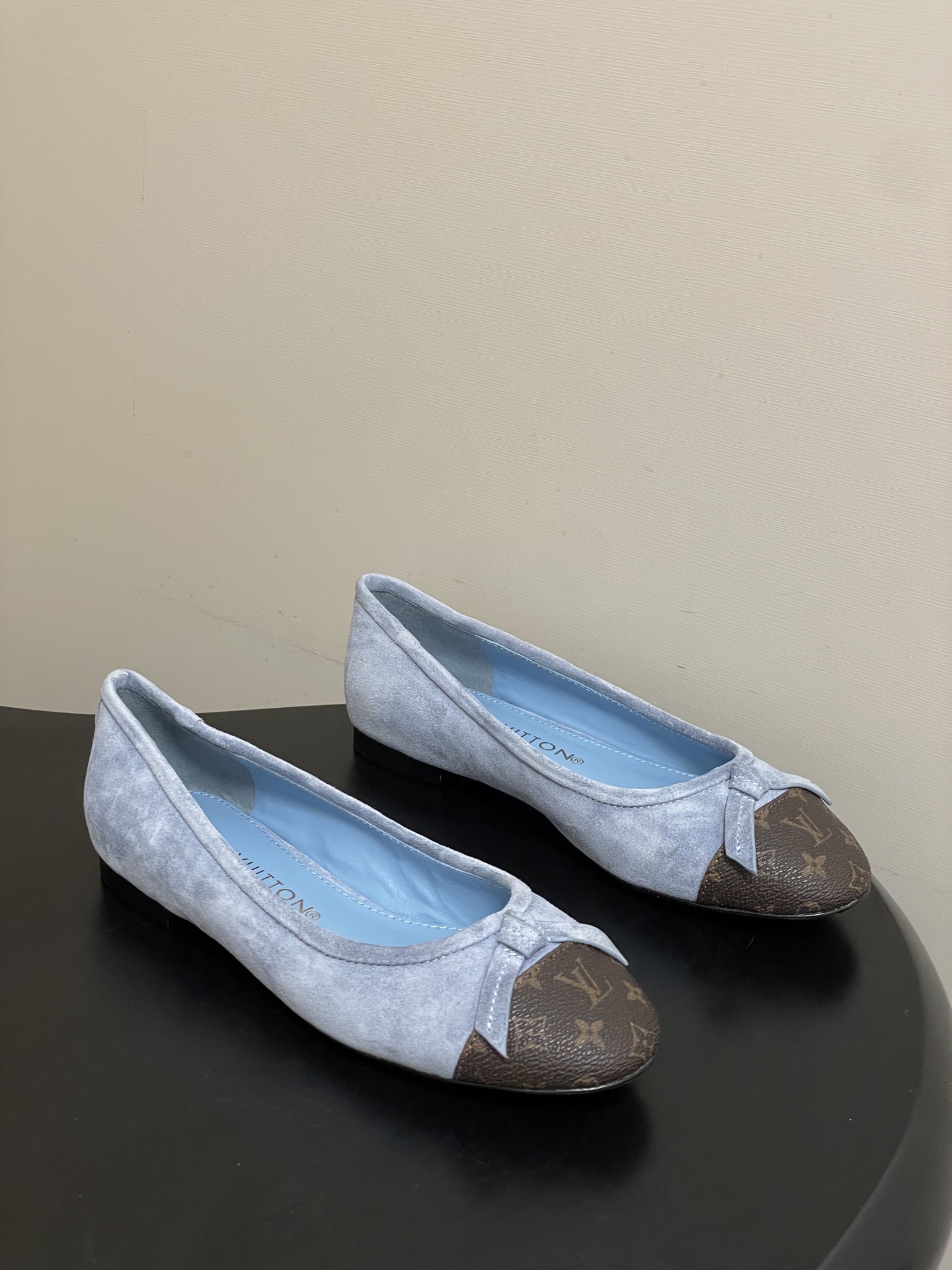 Lou*is Vvtt0n Darling Ballerina - Women - Shoes