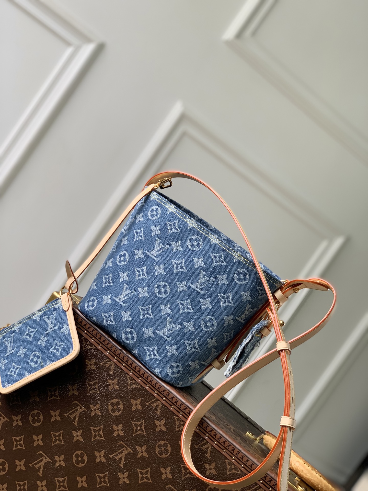LV All In BB Bucket-M15130-18 x 12 x 16CM