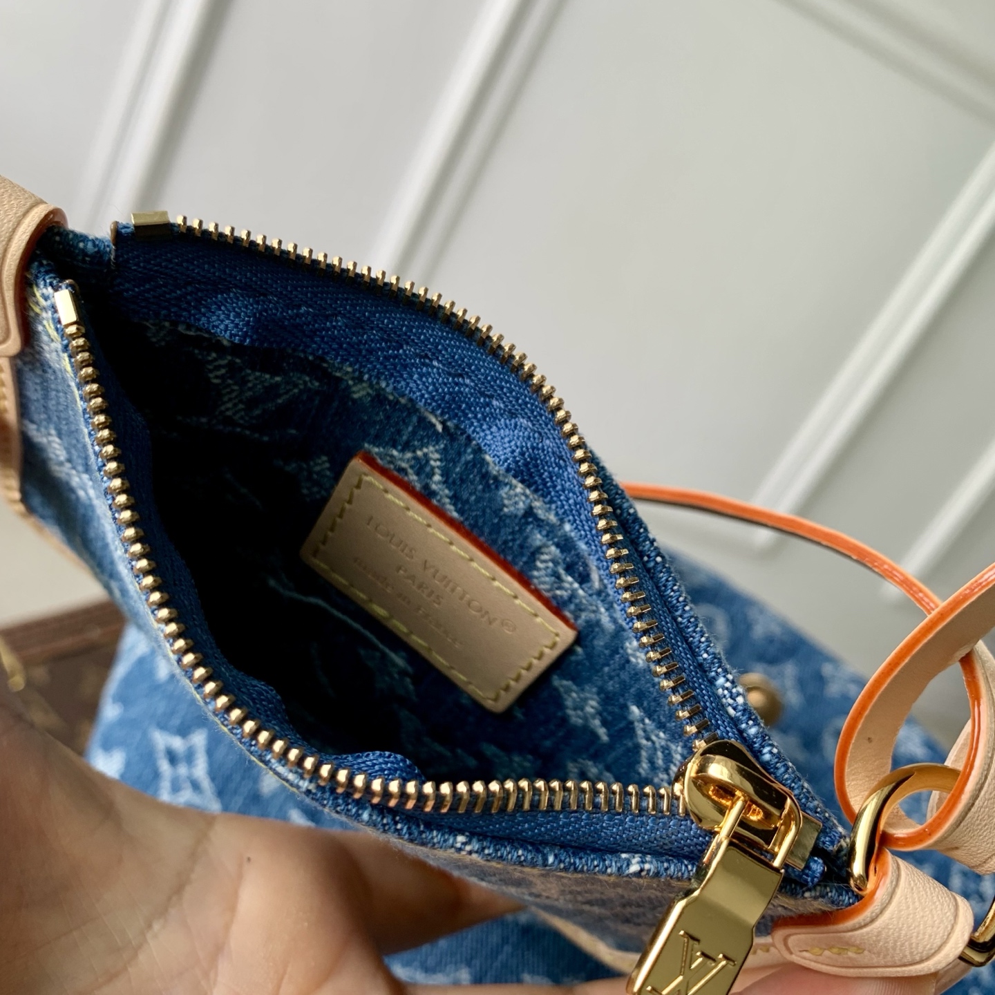 LV All In BB Bucket-M15130-18 x 12 x 16CM