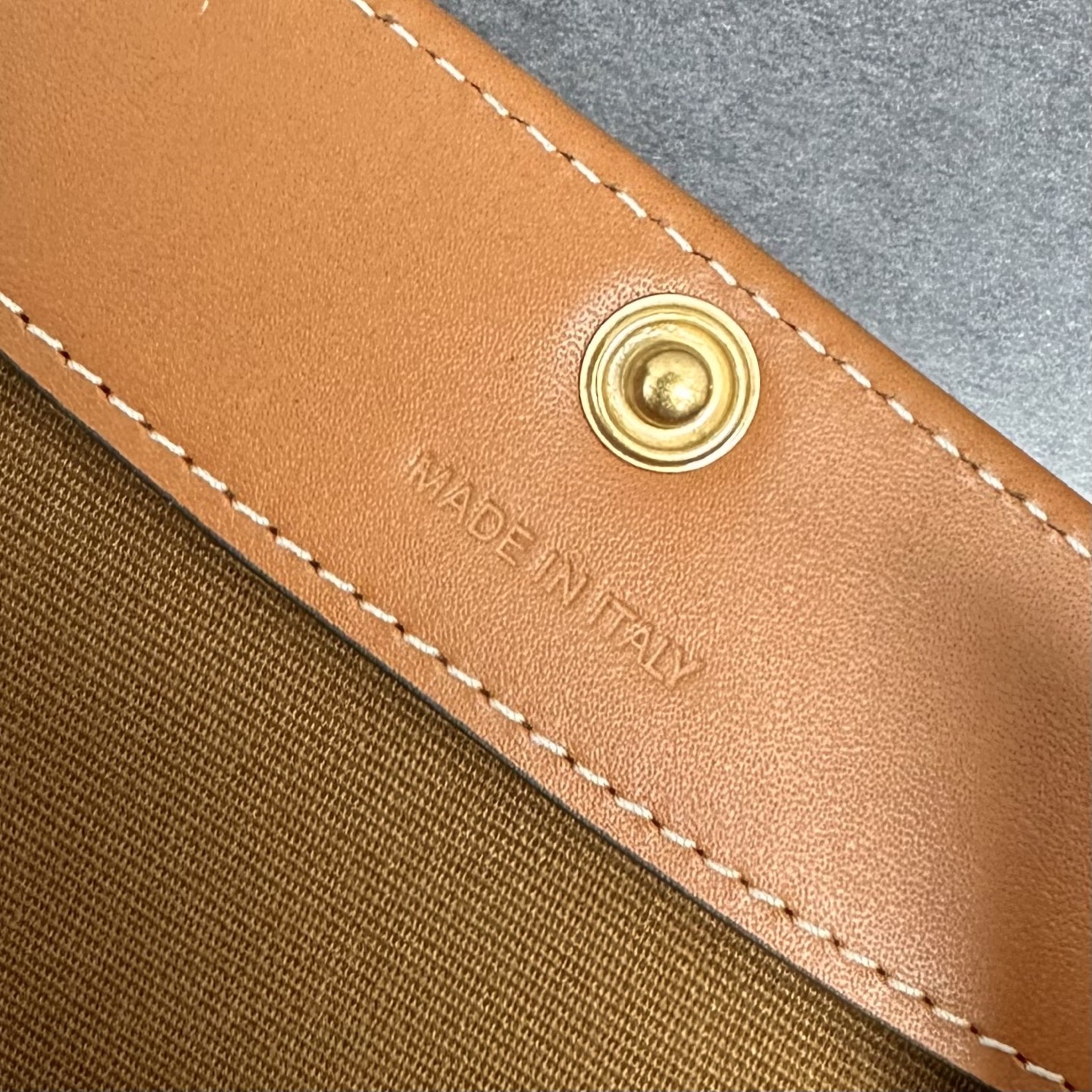 Ce*line Medium Flat Shopper -28x33x0.5CM