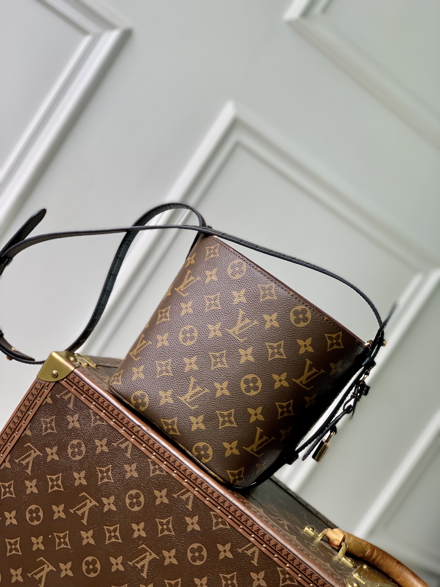 LV All In BB Bucket-M15130-18 x 12 x 16CM