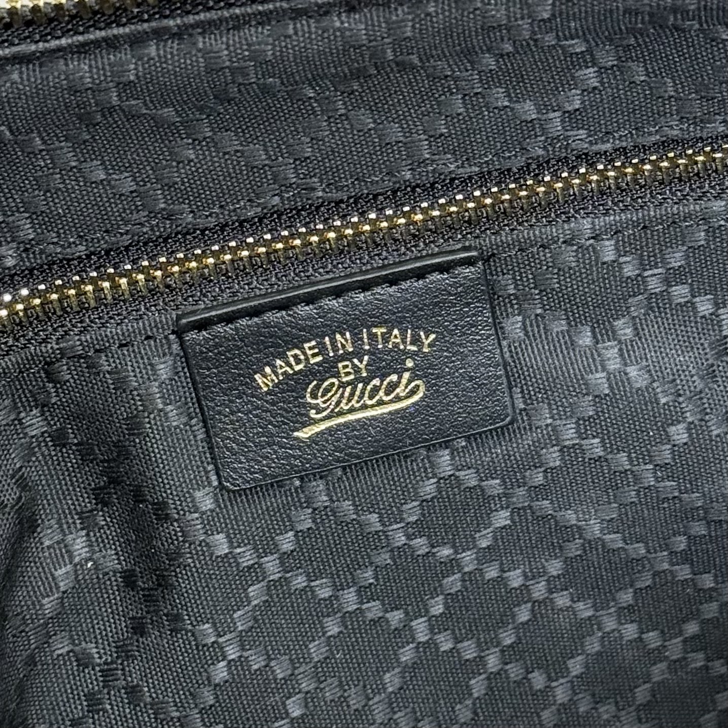 Gvc*1 Borsetto Medium Soston Bag In Black Suede-28*15*10CM