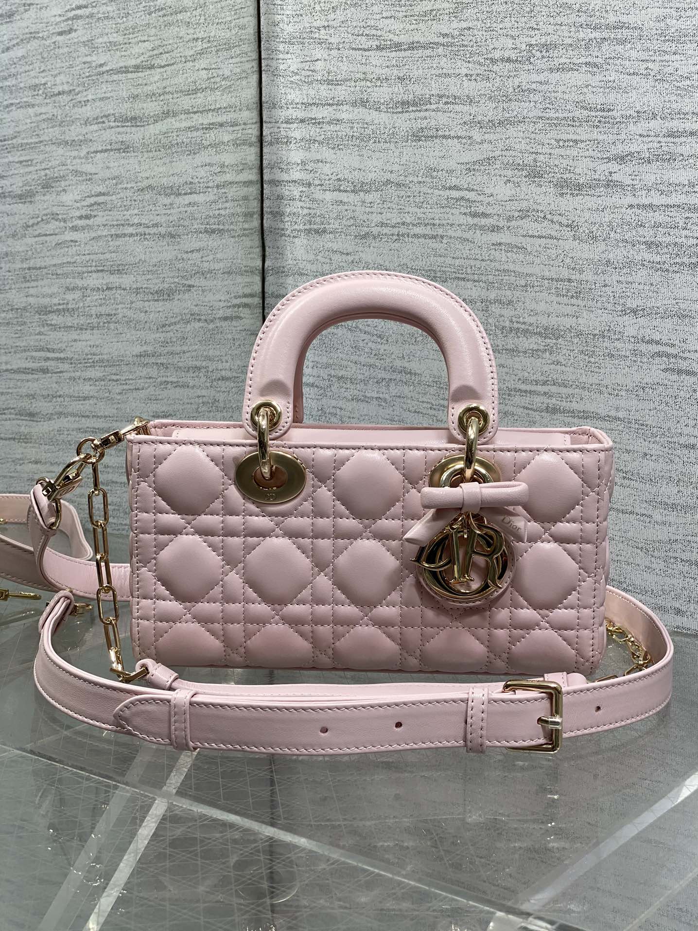 Diro D-Joy Bag-22.5*6*11.5CM