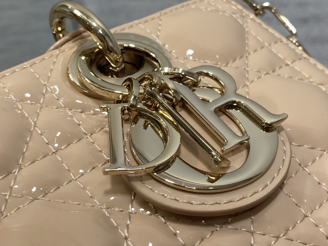Diro D-Joy Bag-22.5*6*11.5CM