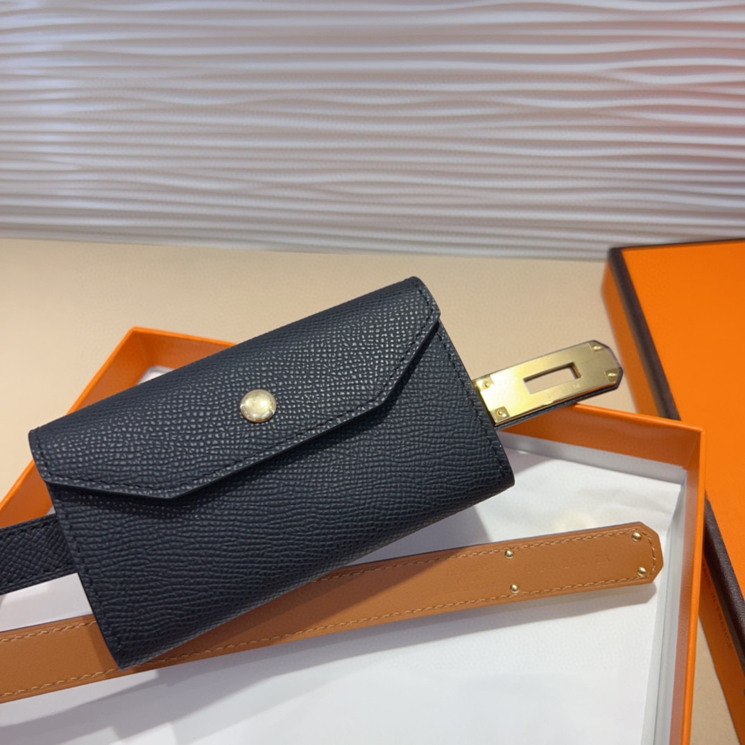 H**me5 Kelly Pocket 18 Belt