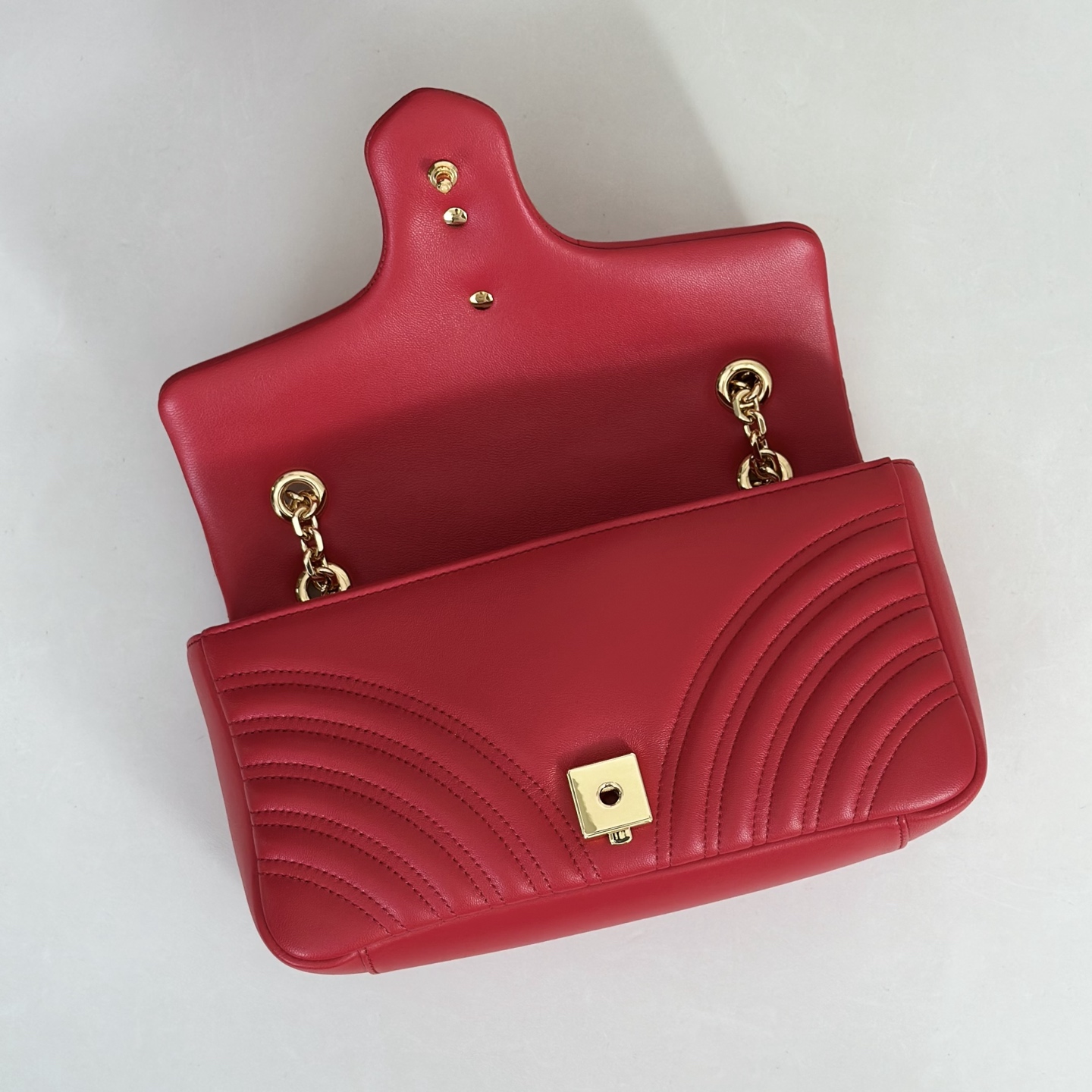 Gvc*1 Marmont Bag-26*15*7CM