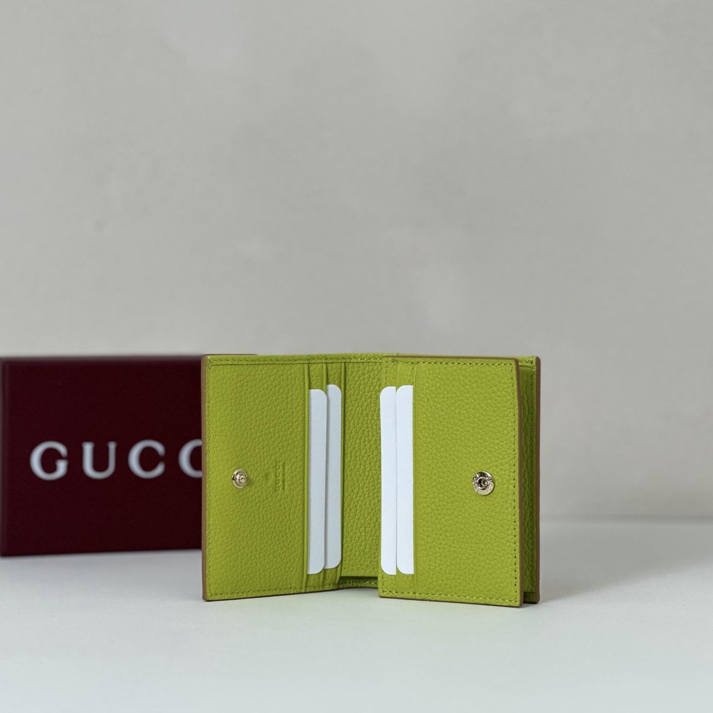 Gvc*1 Wallet-11*9*3CM