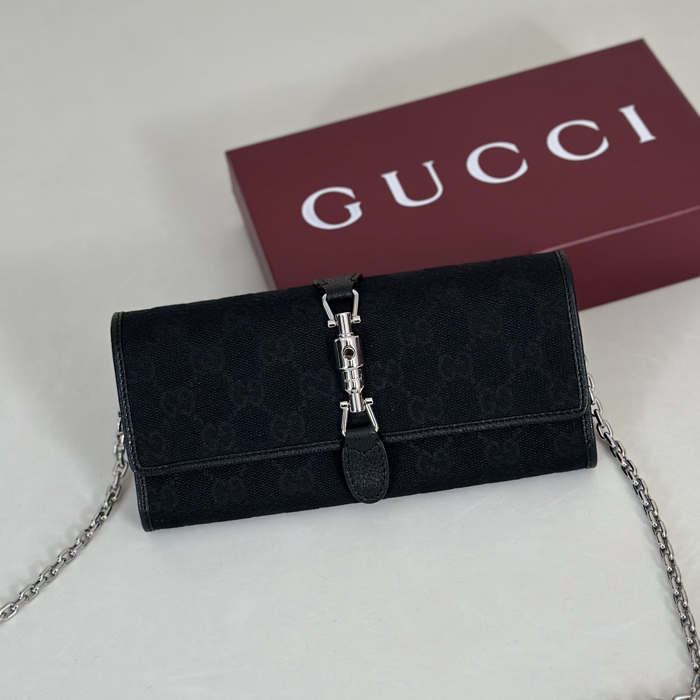 Gvc*1 Wallet On Chain-19*9*4CM