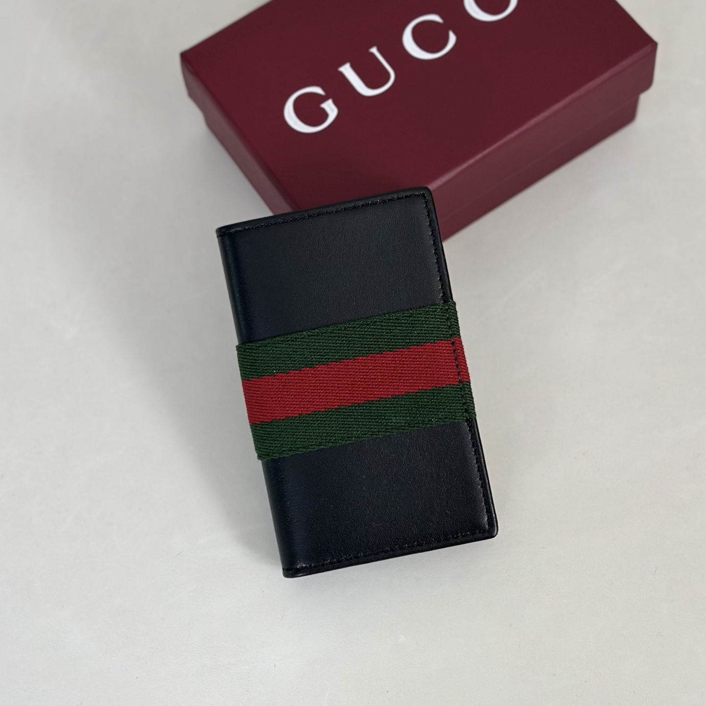 Gvc*1 Wallet-7.5*12CM