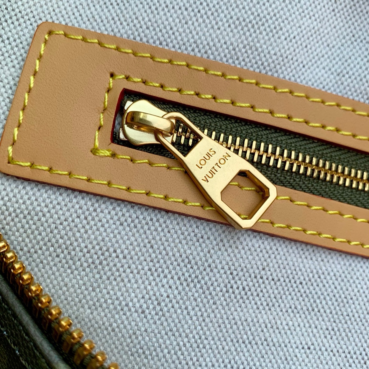 L0vis Vvtt0n Keepall Bandoulière 45-M29158-45x27x20CM