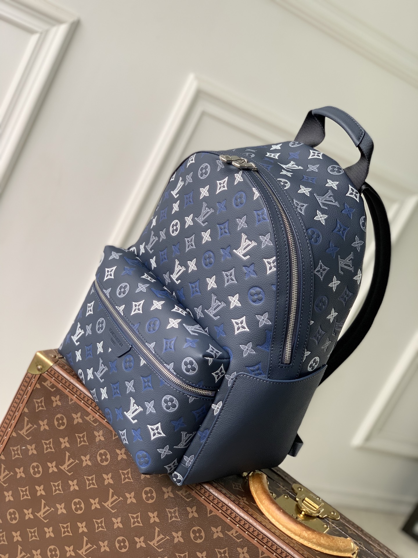L0vis Vvtt0n Discovery PM Backpack-M28575-30*40*20CM