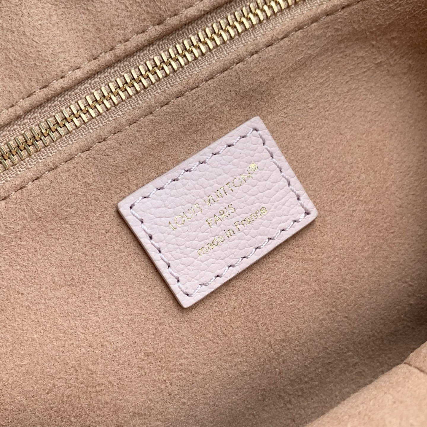 L0vis Vvtt0n OnTheGo Monogram Bold Handbag-M14576-19 x 11.5 x 25CM