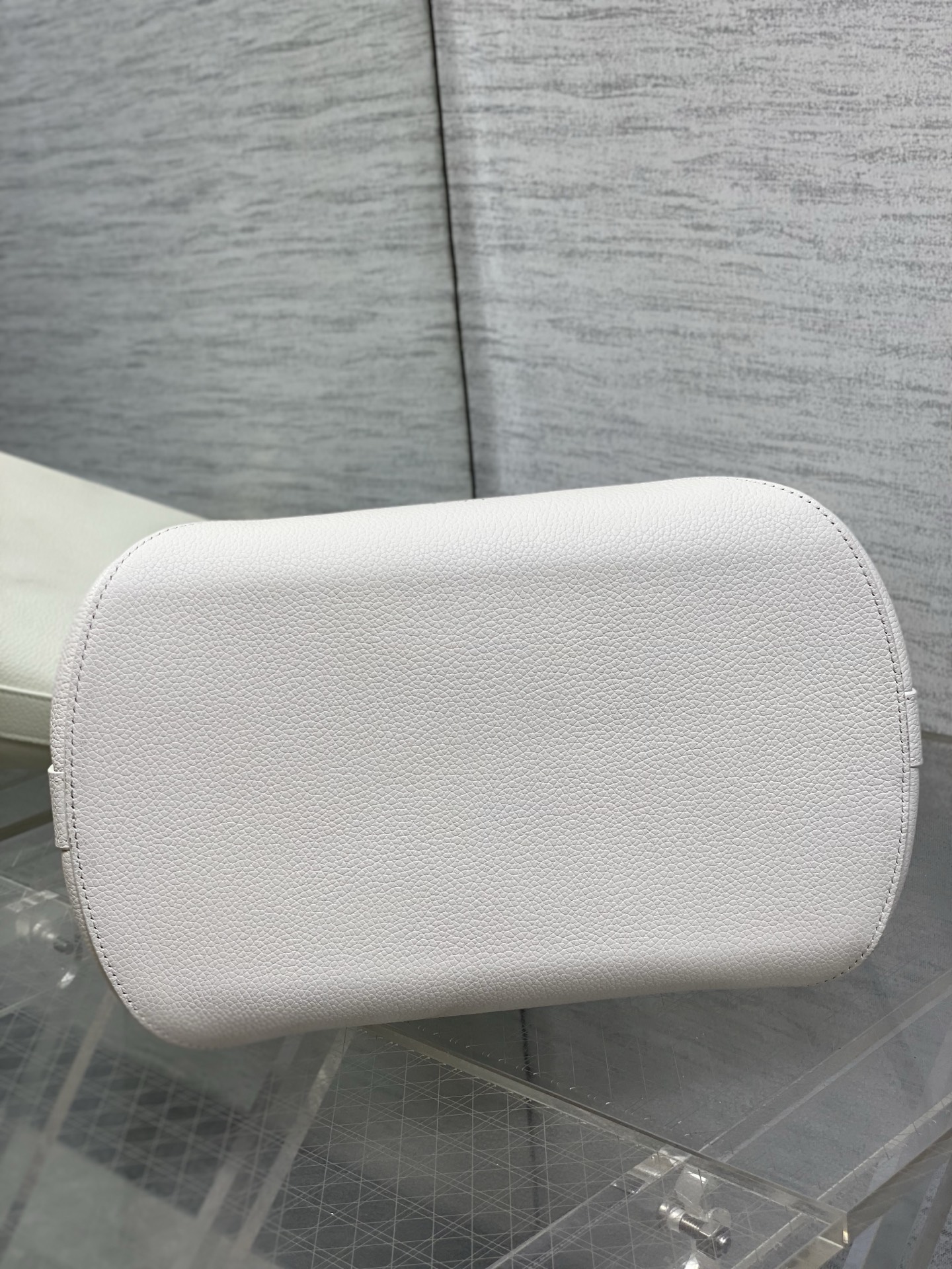 Di*or Médaillon Bucket-26.5x26x15CM