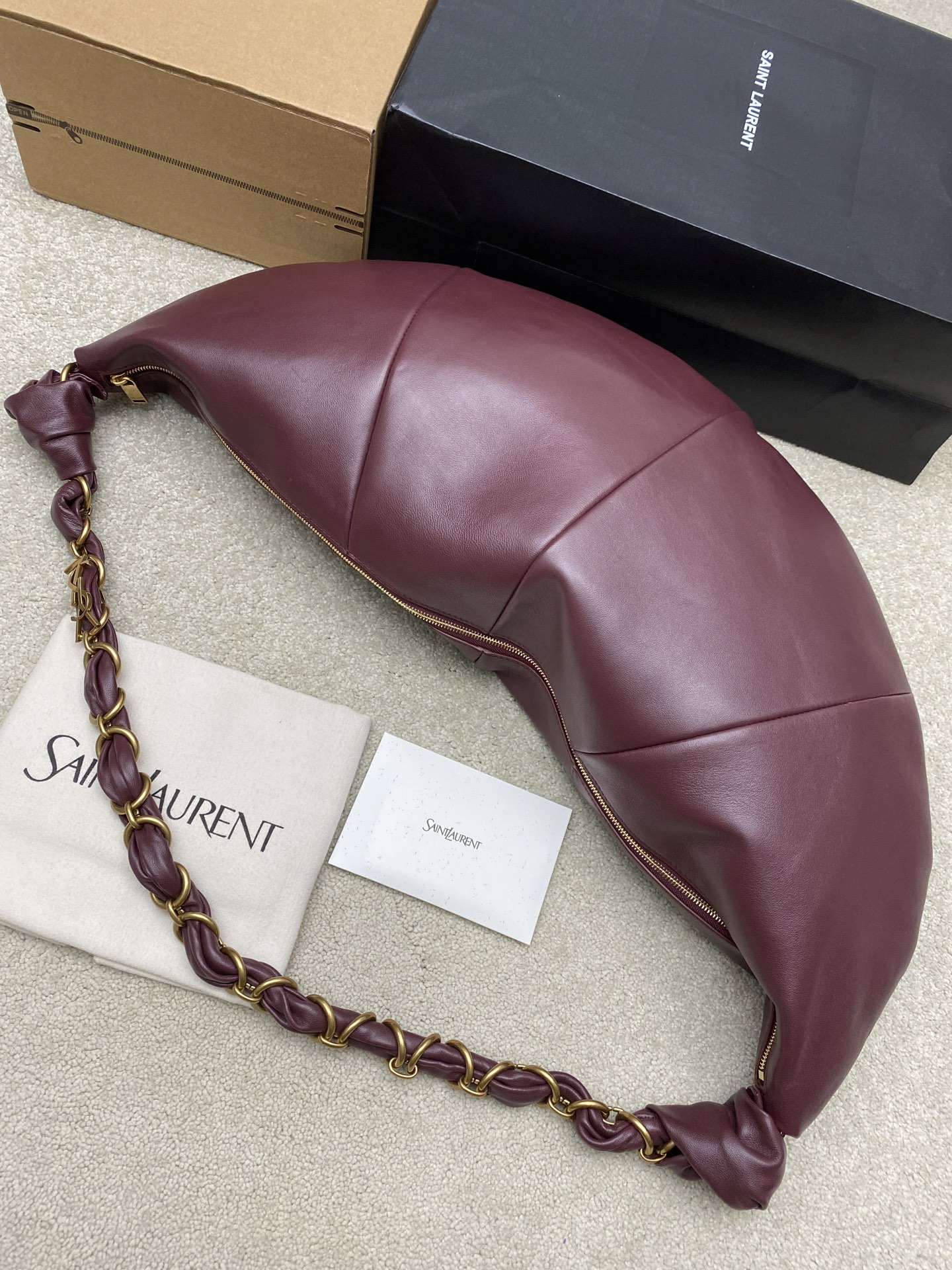 Y51 26SS Amalia-62x28x4CM