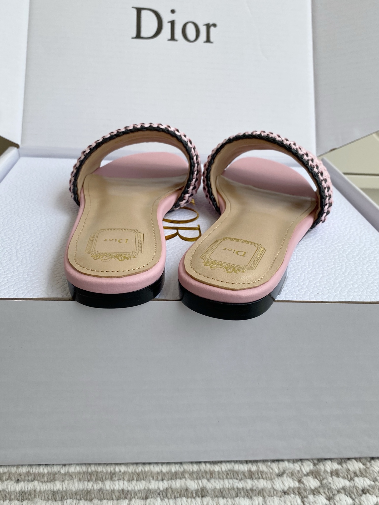 Diro Slippers