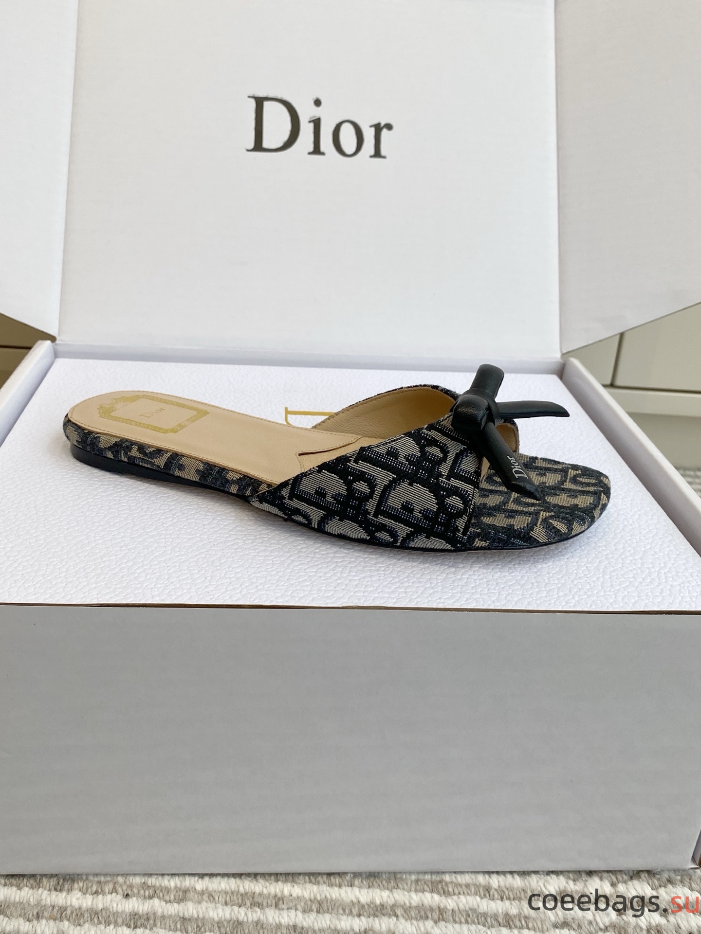 Diro Slippers